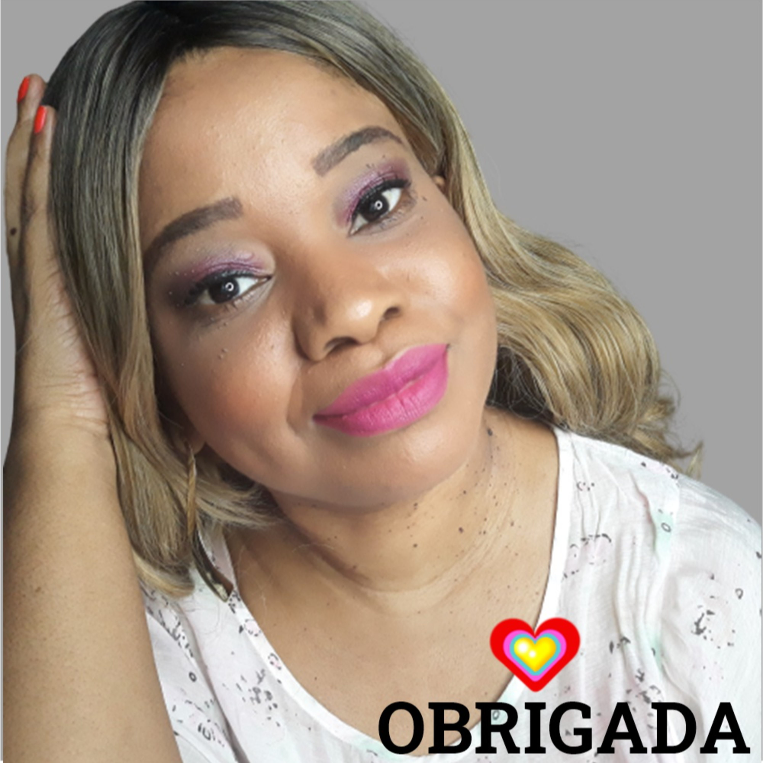 Cátia ASMR