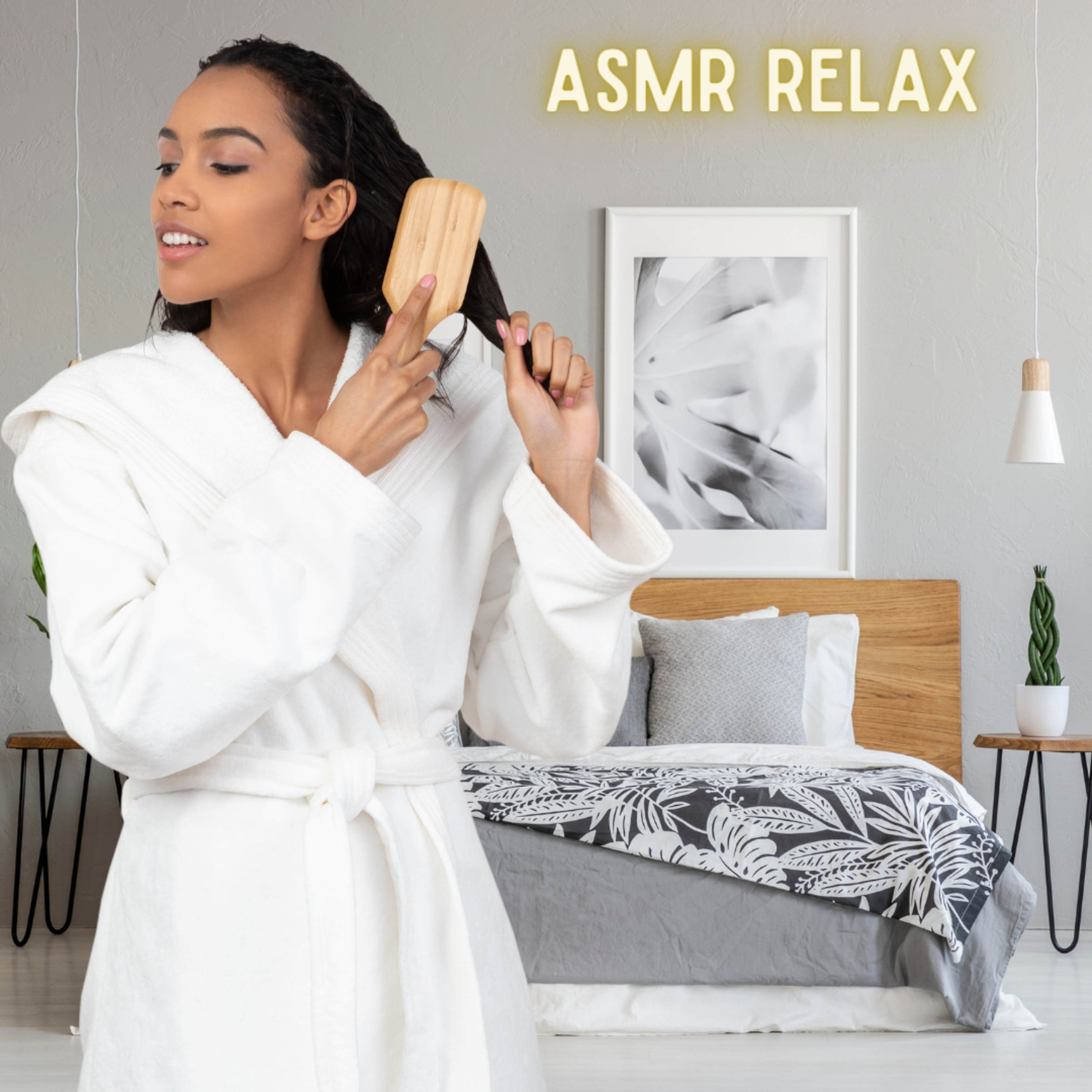 Cátia ASMR