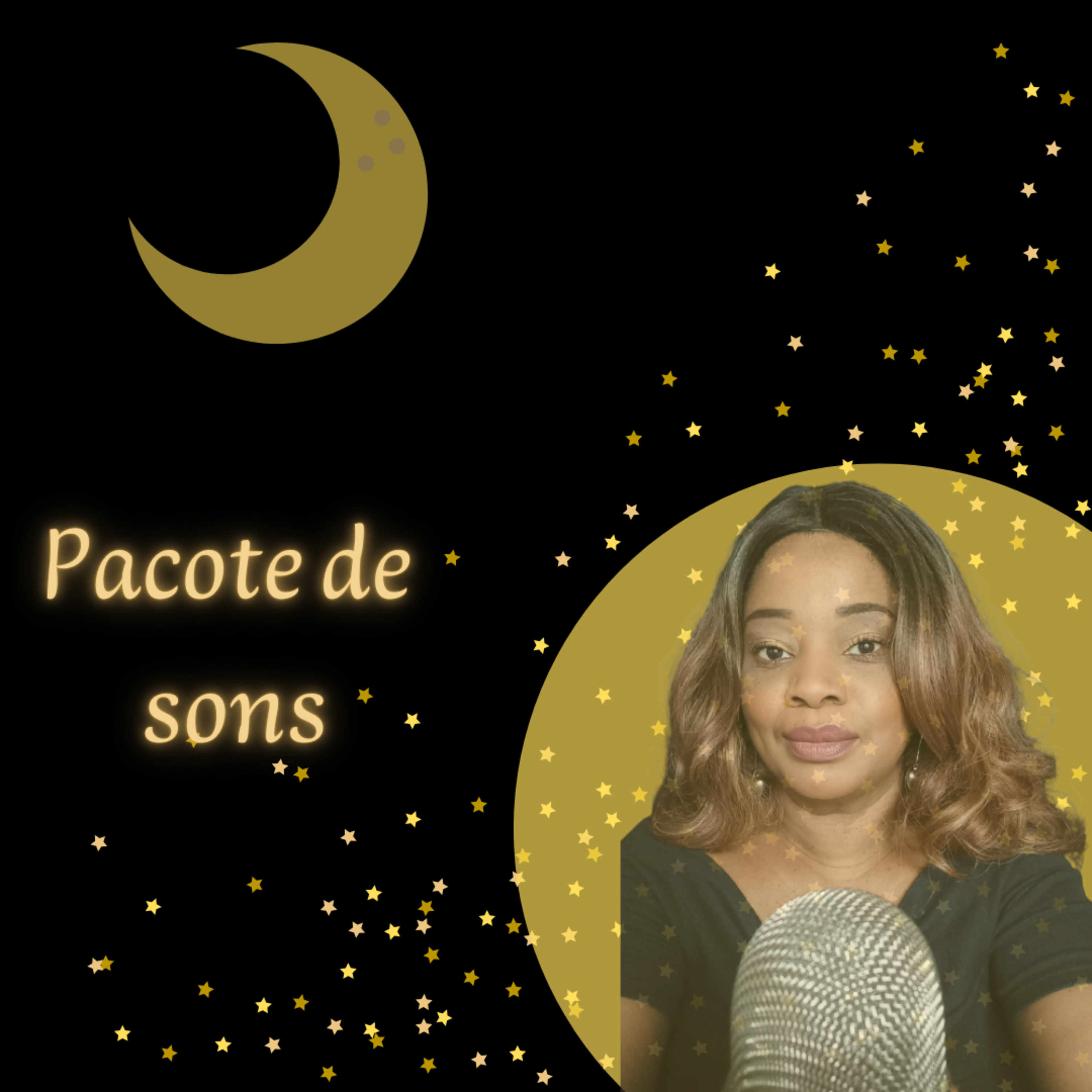 Cátia ASMR