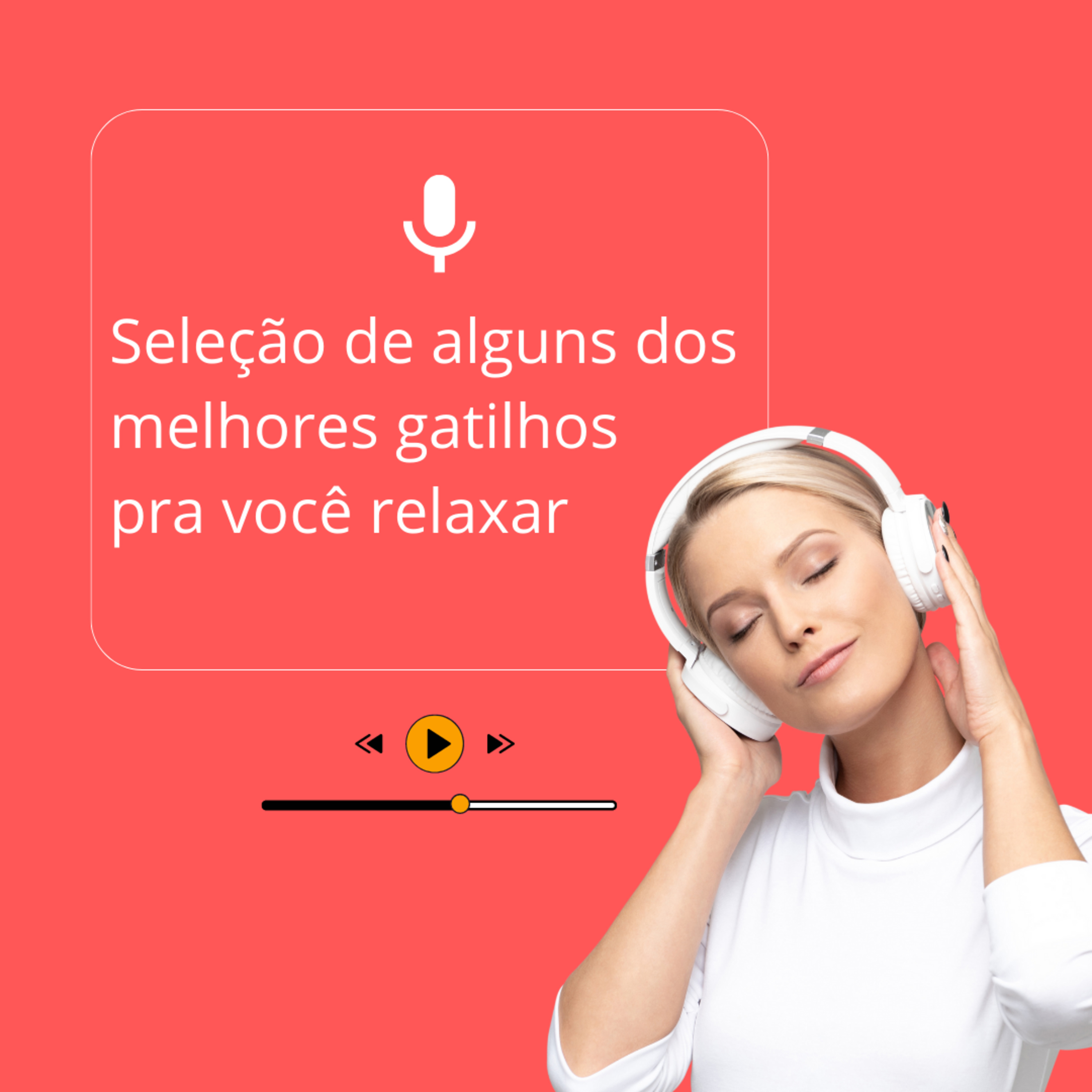 Cátia ASMR