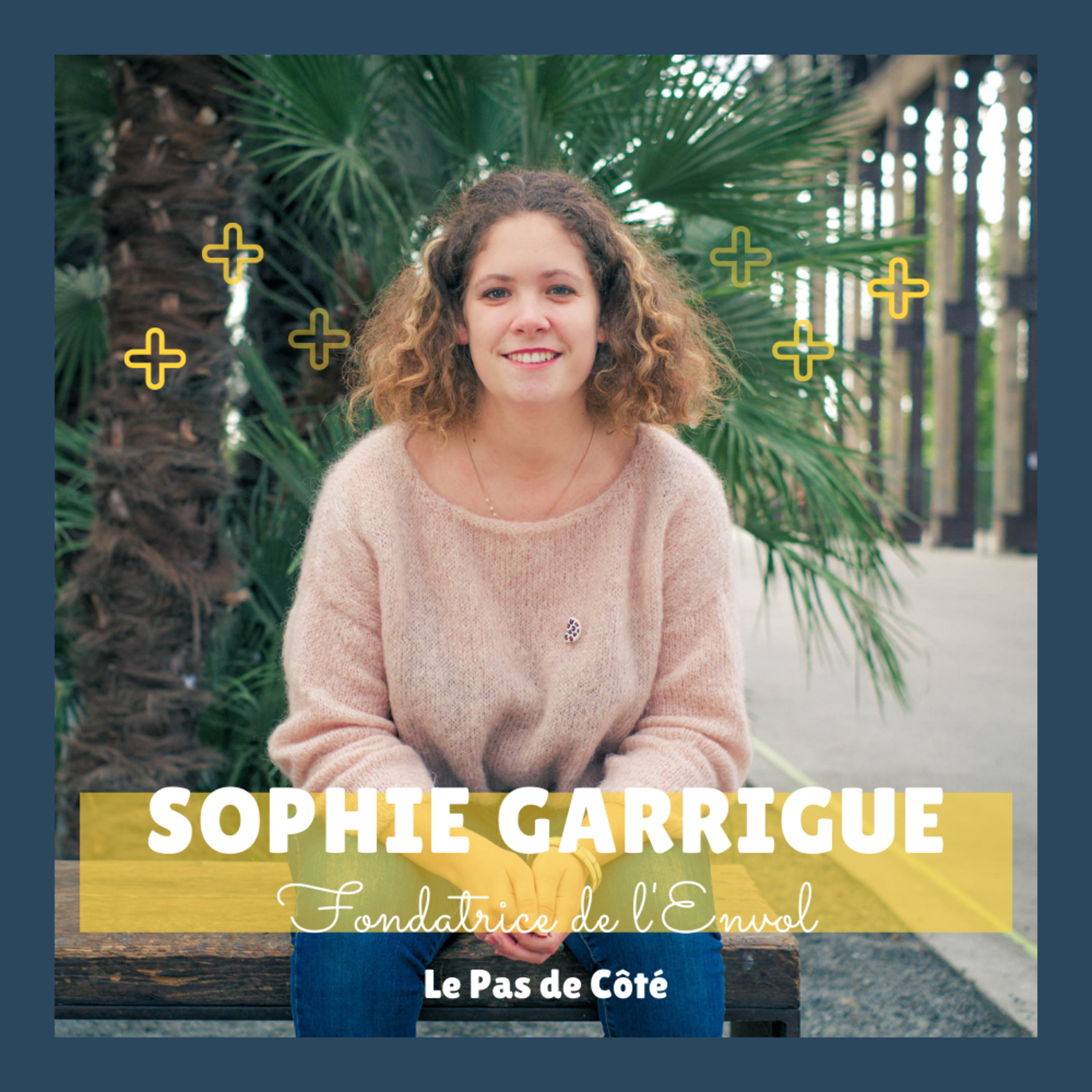 Le Pas De Côté