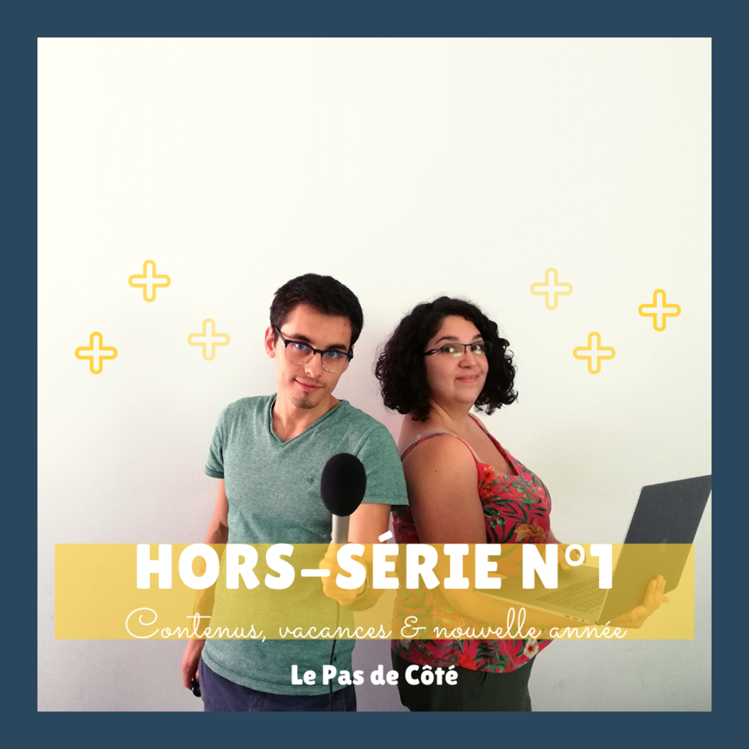 Le Pas De Côté