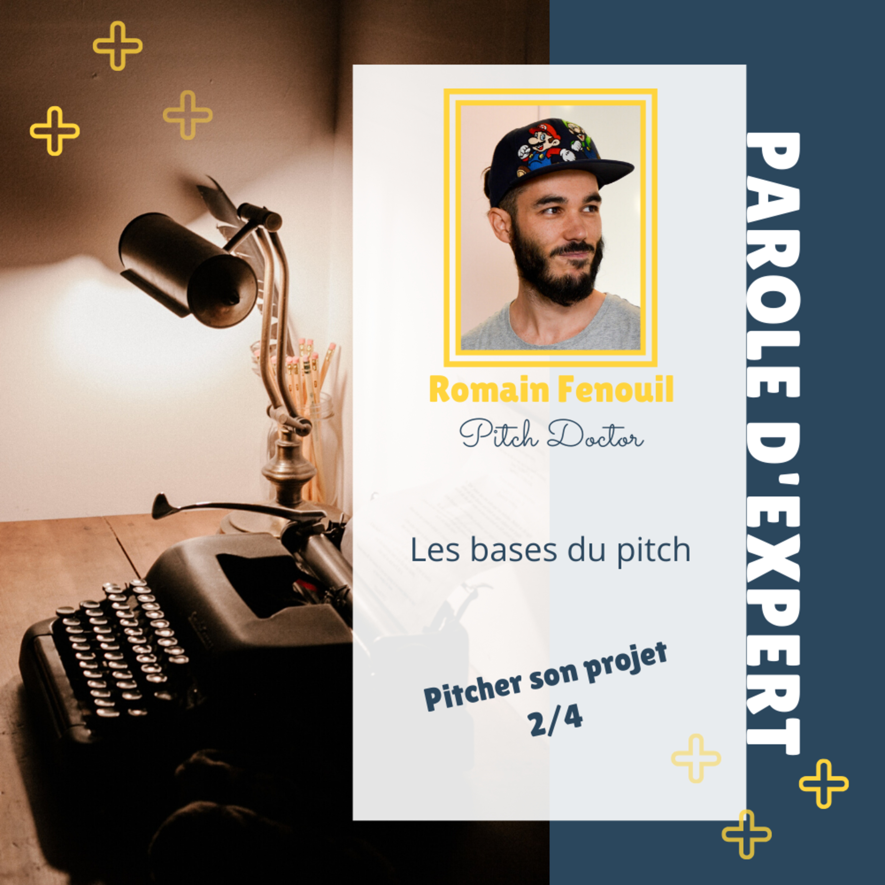 Le Pas De Côté