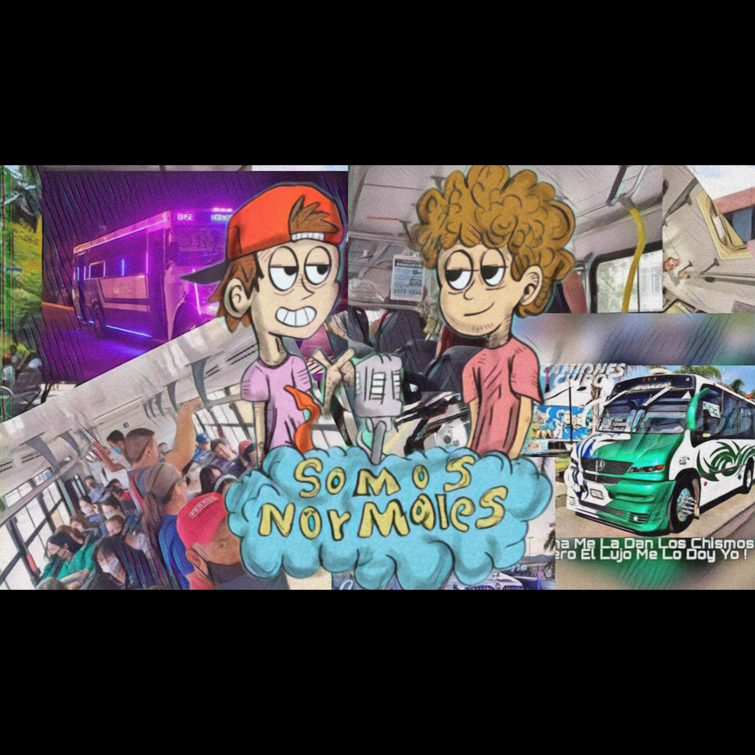 Historias de camión