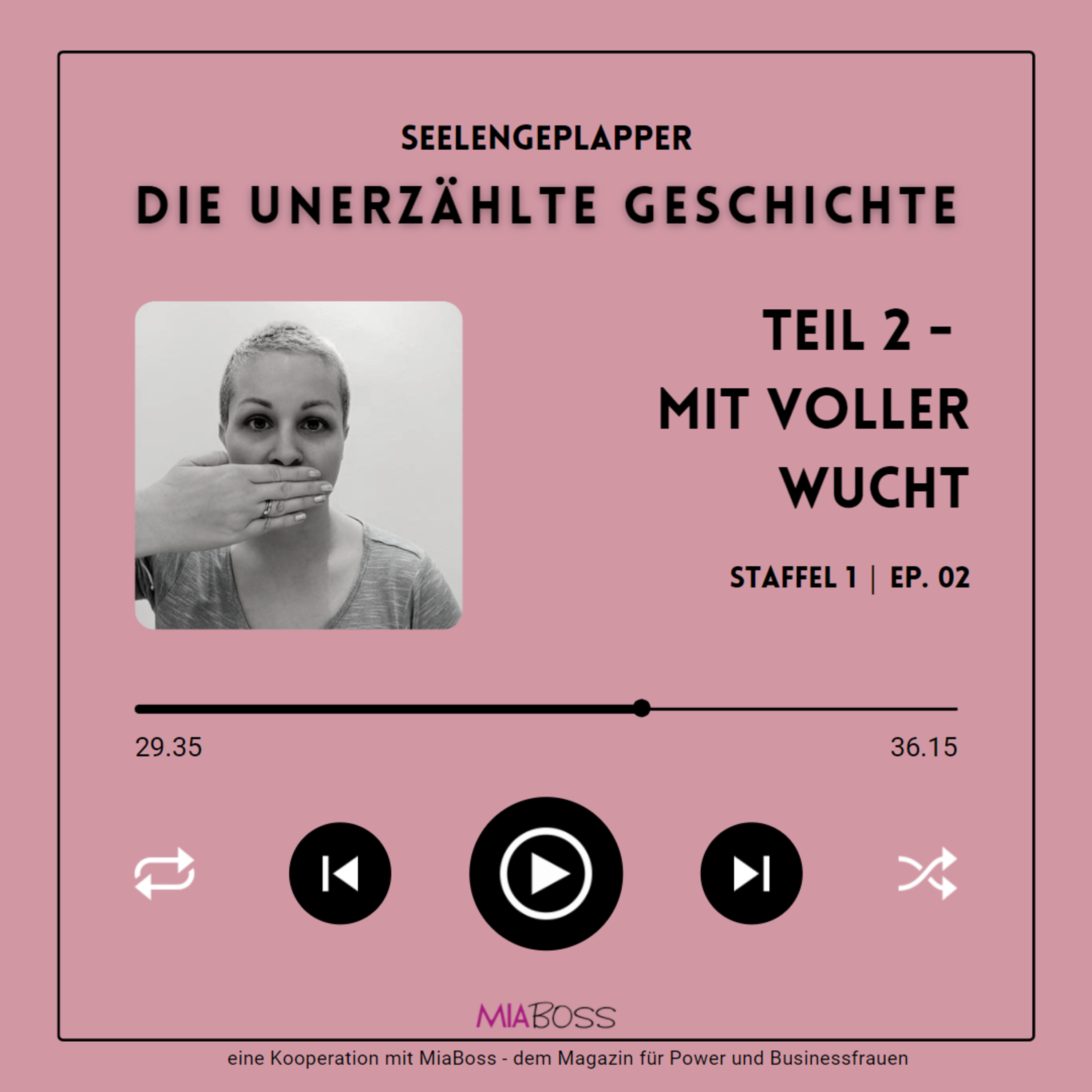 Seelengeplapper
