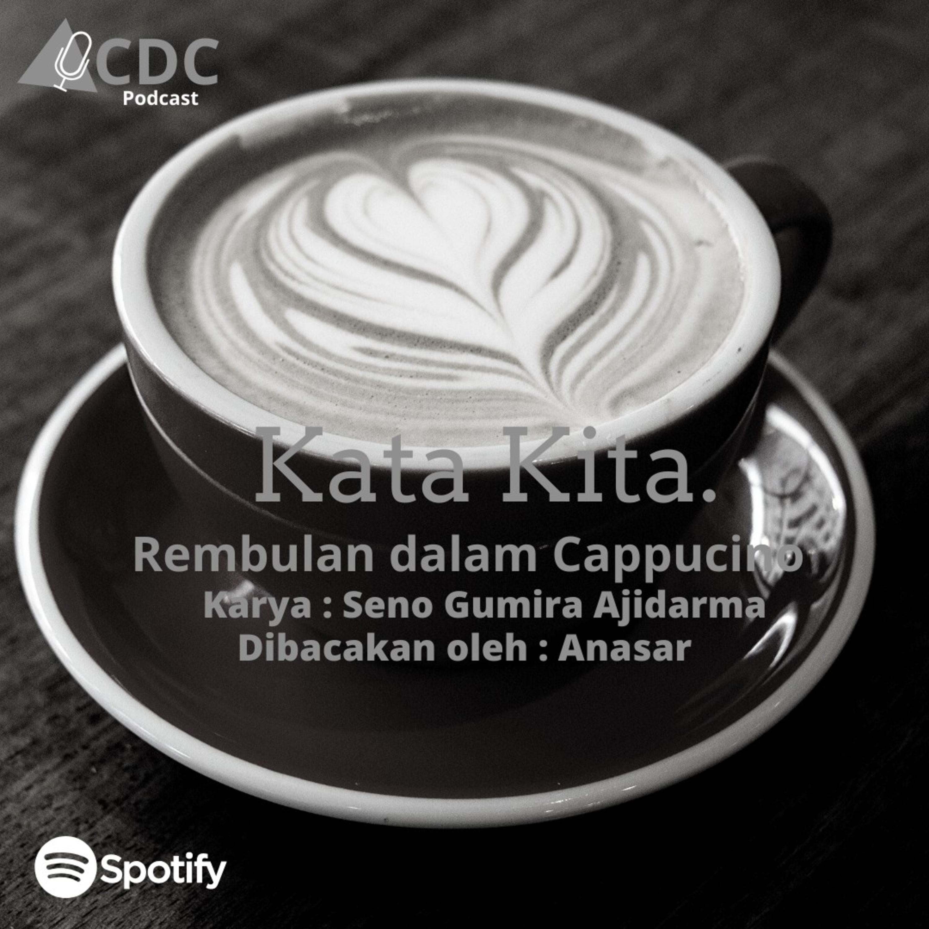 CDCPodcast (Cerita di Cicarita)