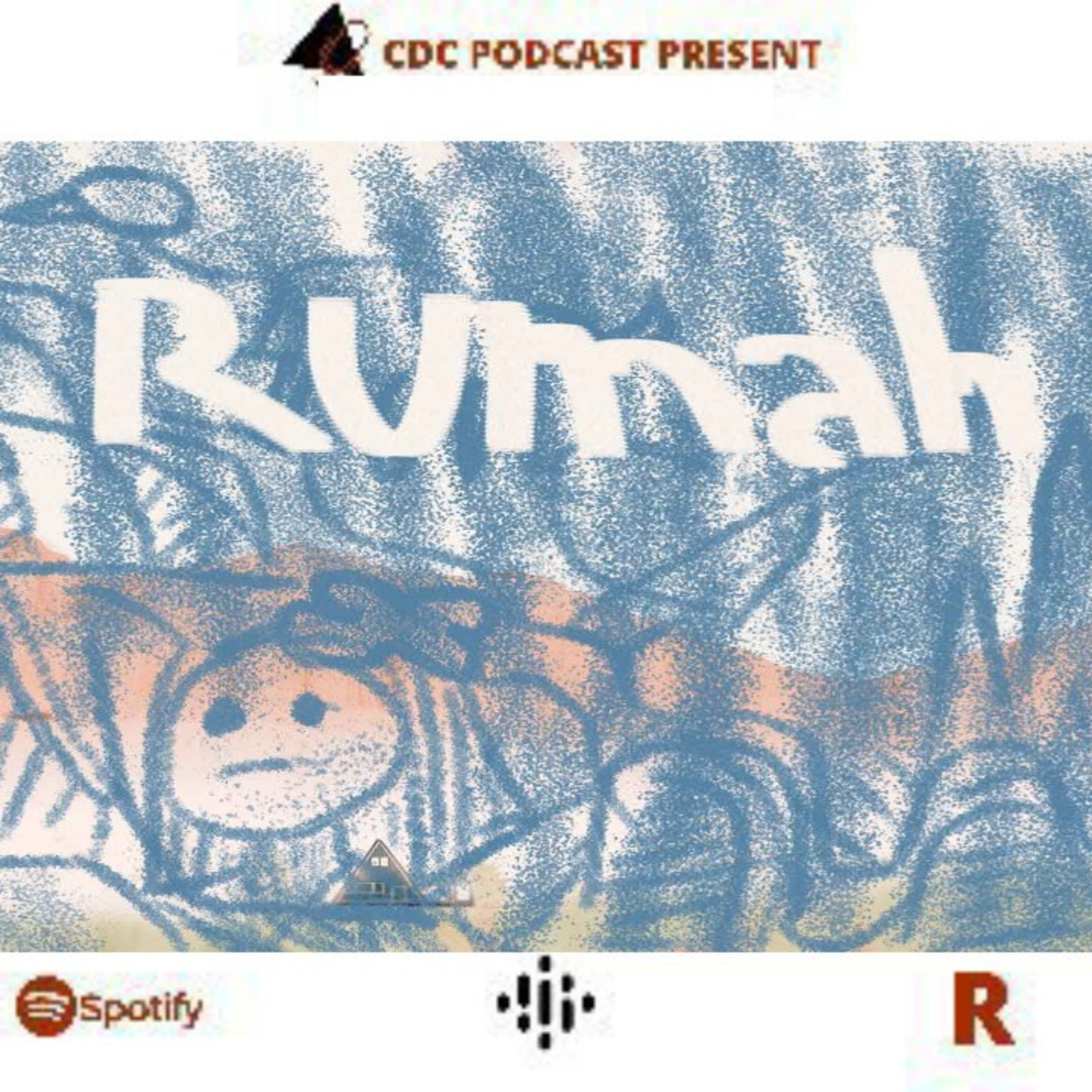CDCPodcast (Cerita di Cicarita)