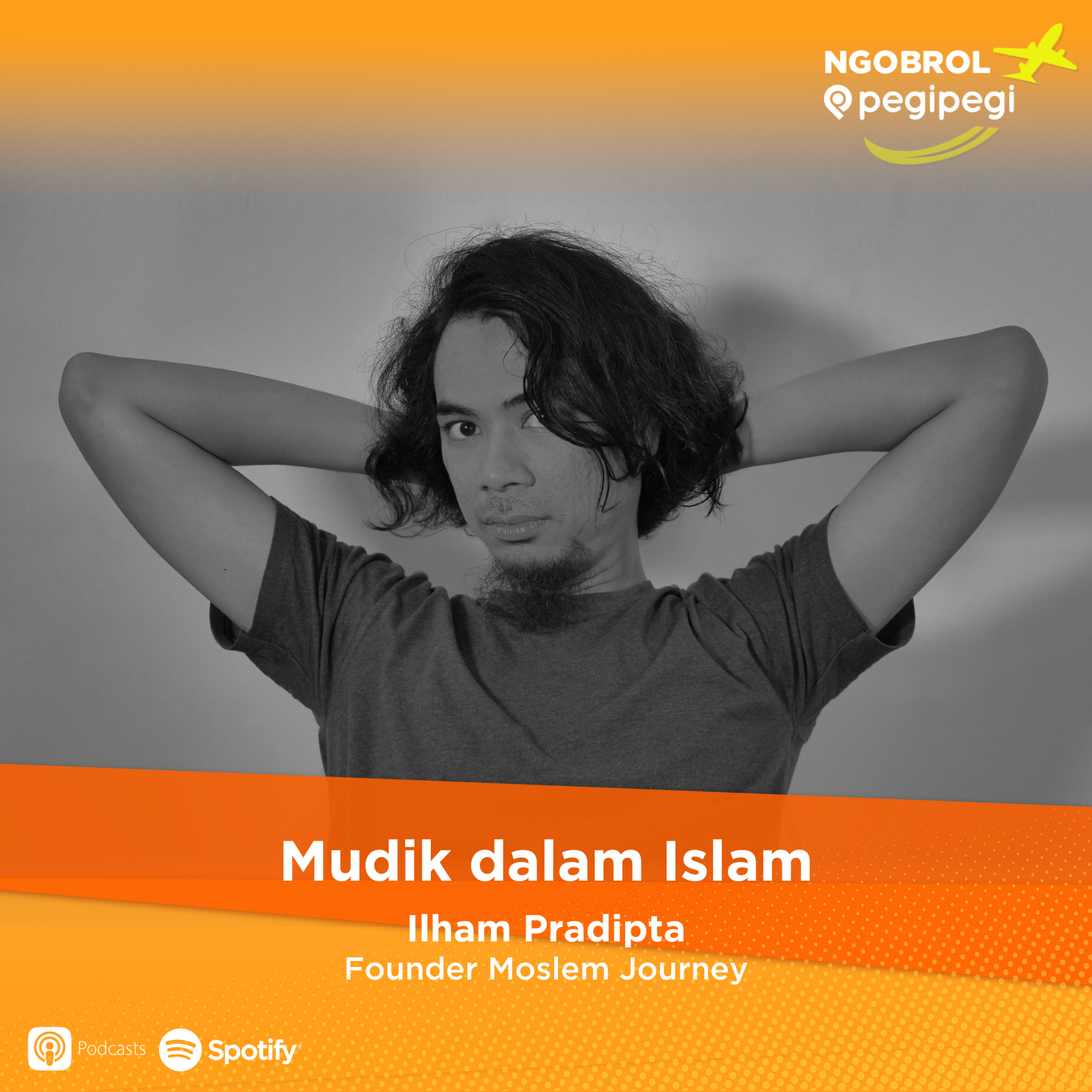 Ngobrol Pegipegi Travel Podcast