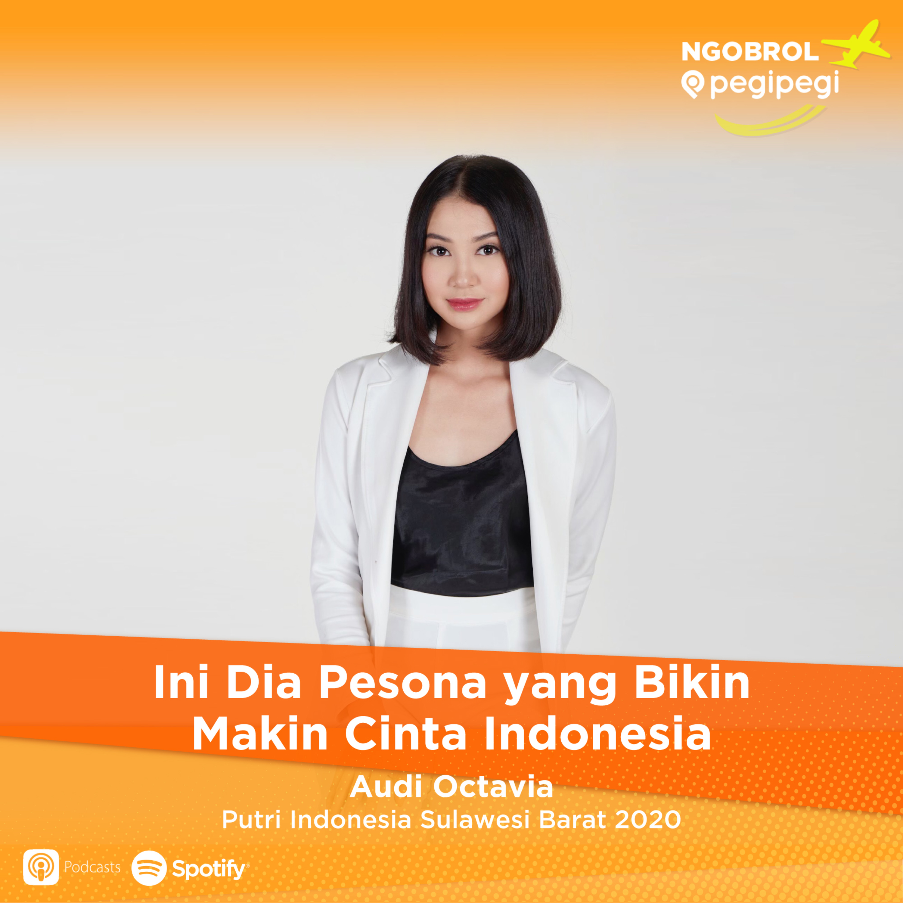 Ngobrol Pegipegi Travel Podcast