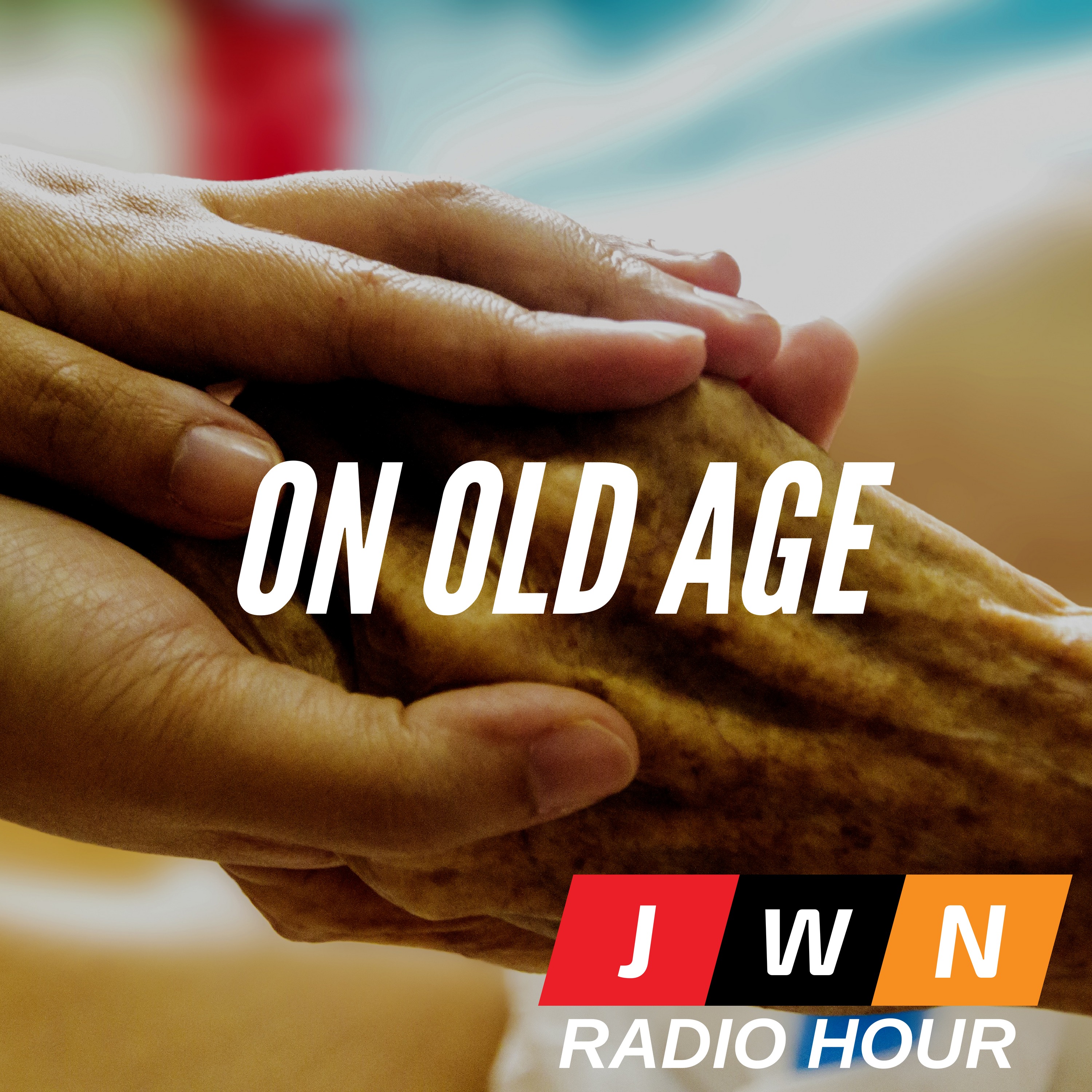On Old Age episode artwork