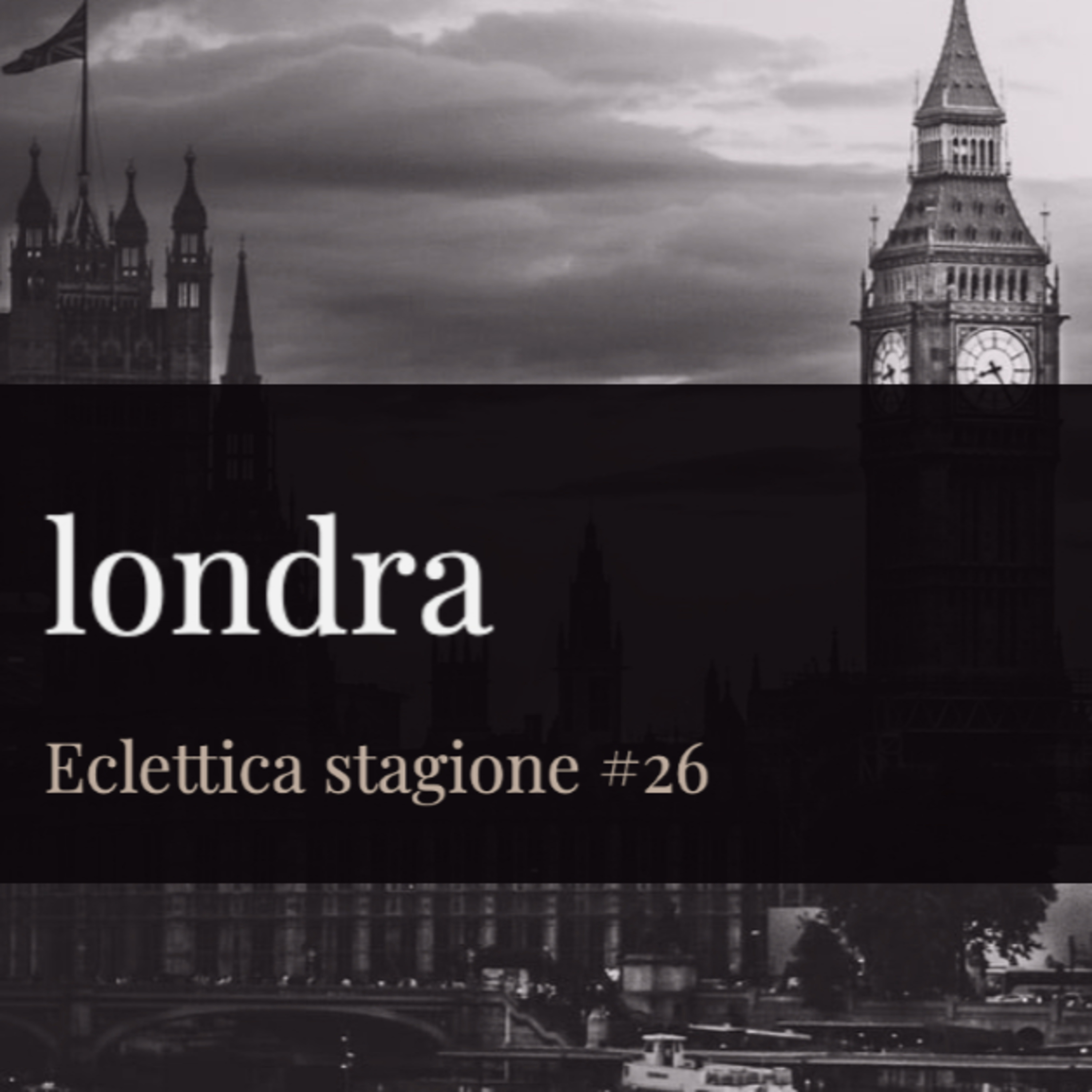 Eclettica