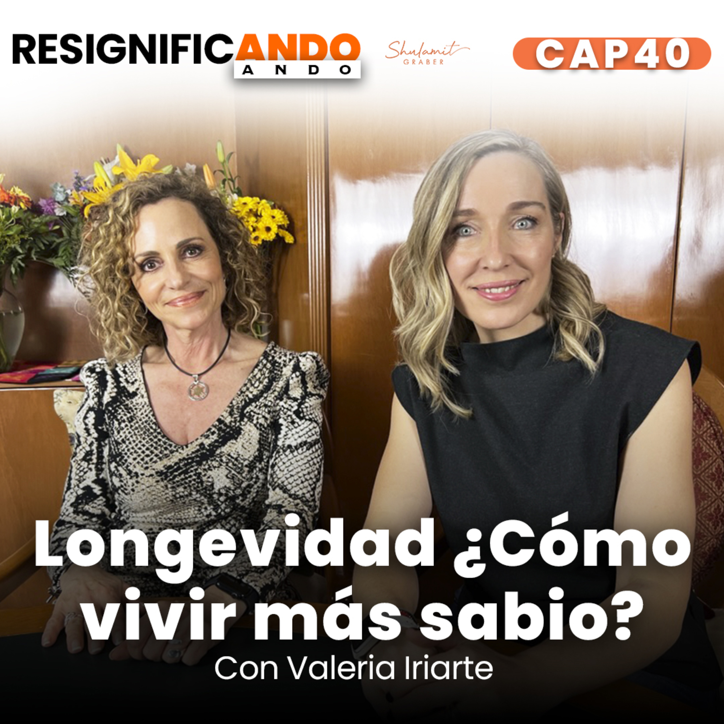 Portada de Resignificando ando