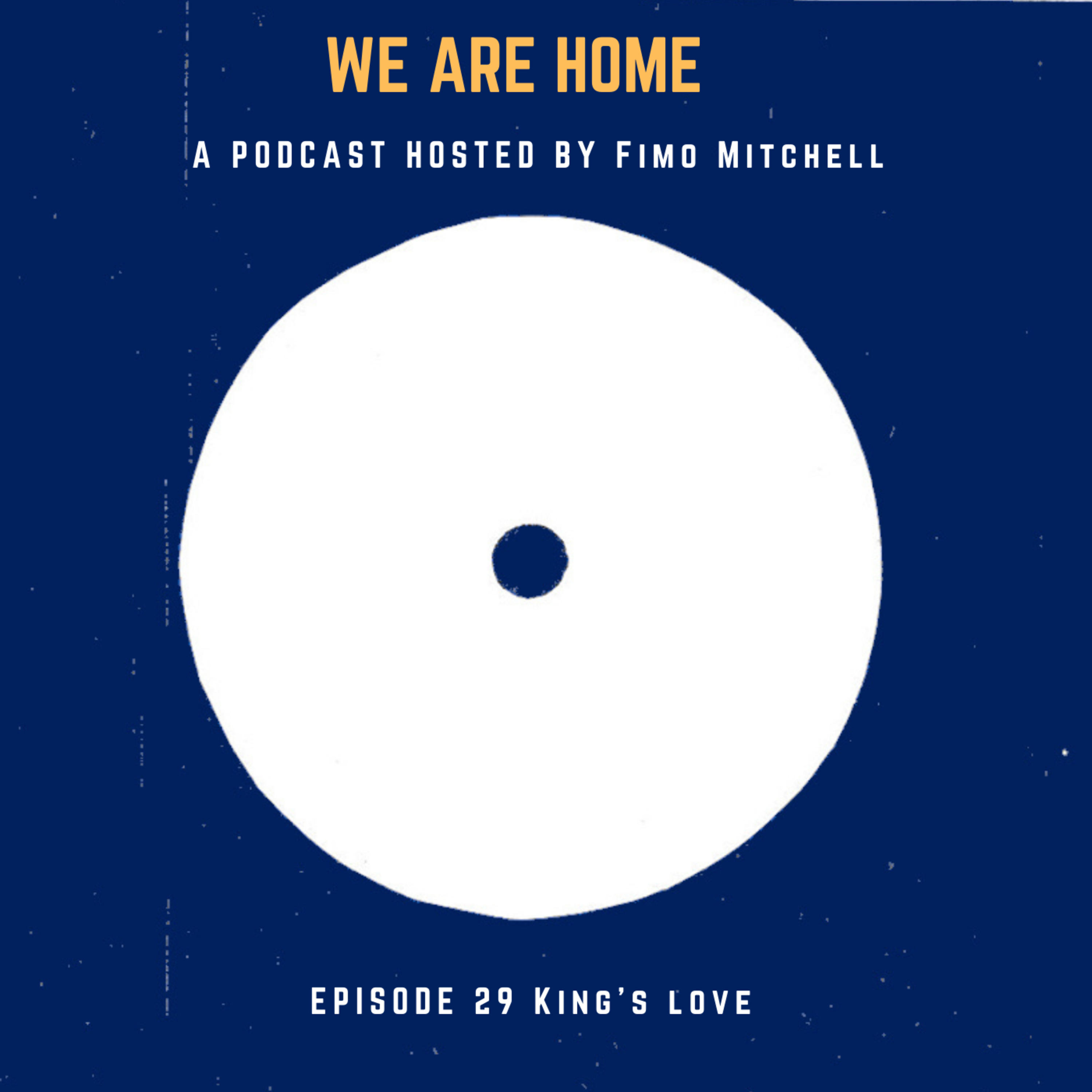 When The Village Meditates
