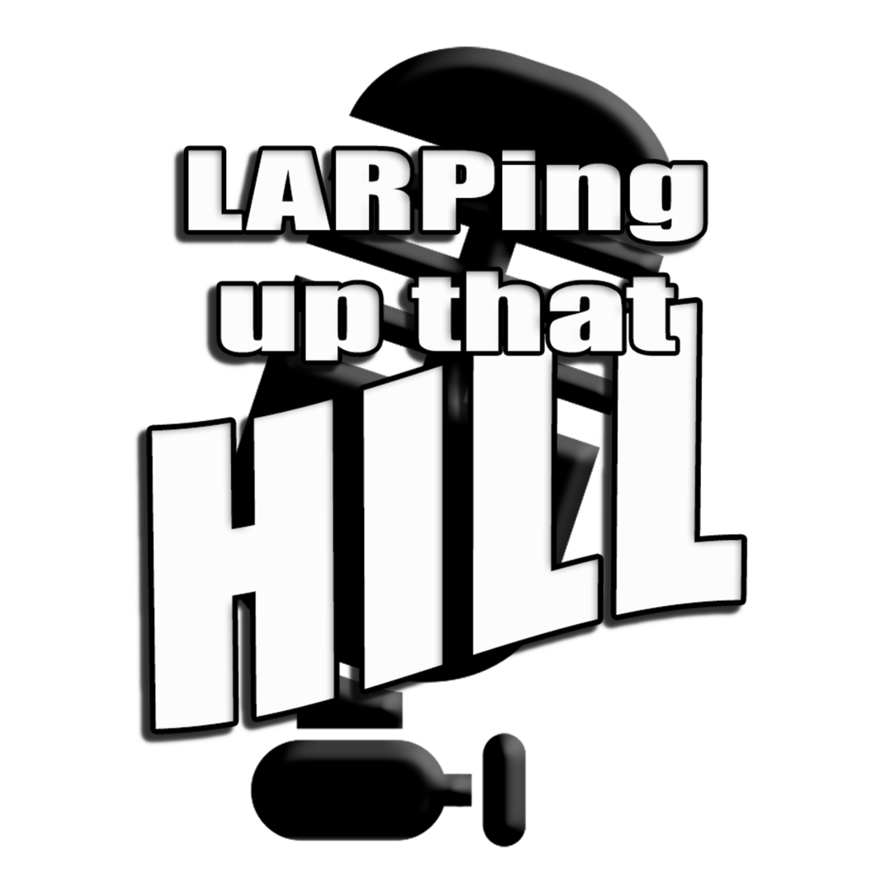 RoC: LARPing up that Hill: S2 E3: Post Apocalyptic Unencrypted episode artwork