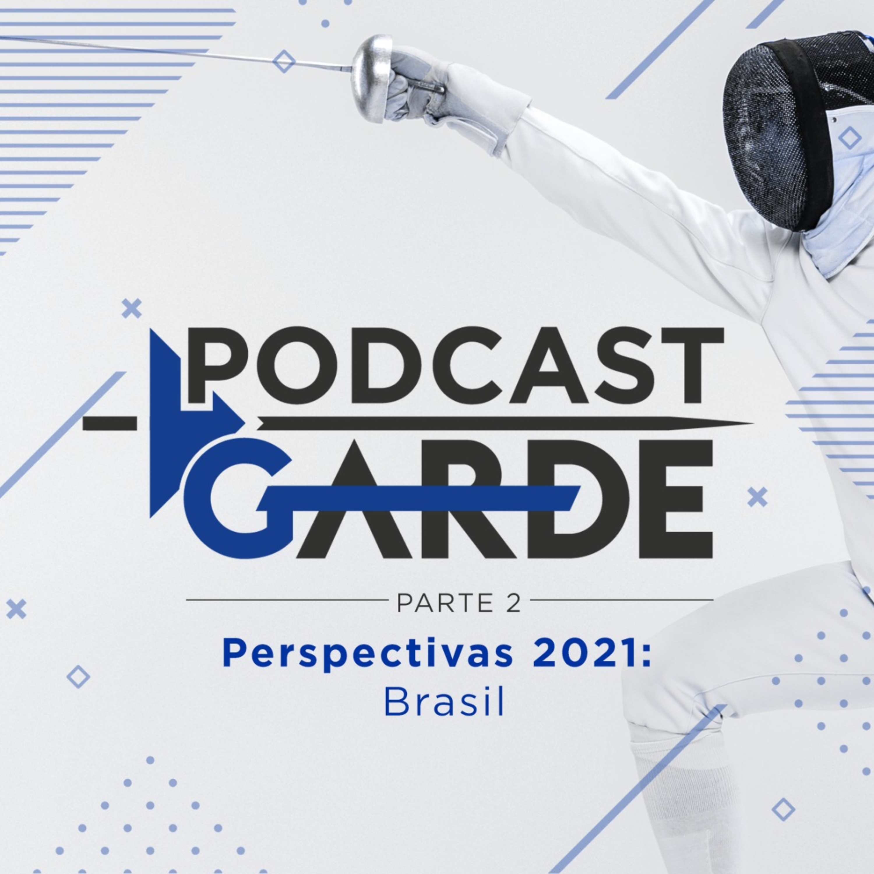 Garde Perspectivas 2021: Brasil episode artwork