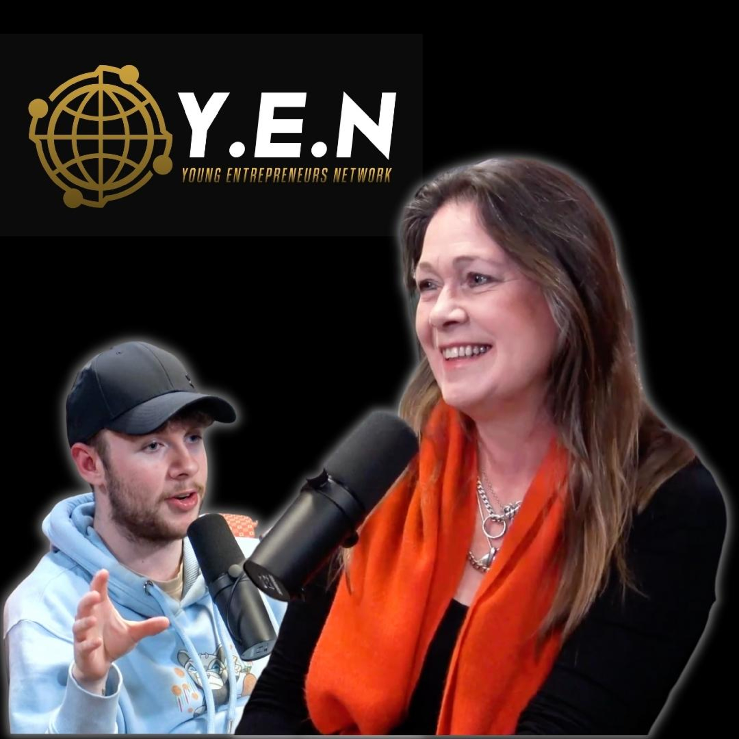 Young Entrepreneurs Network