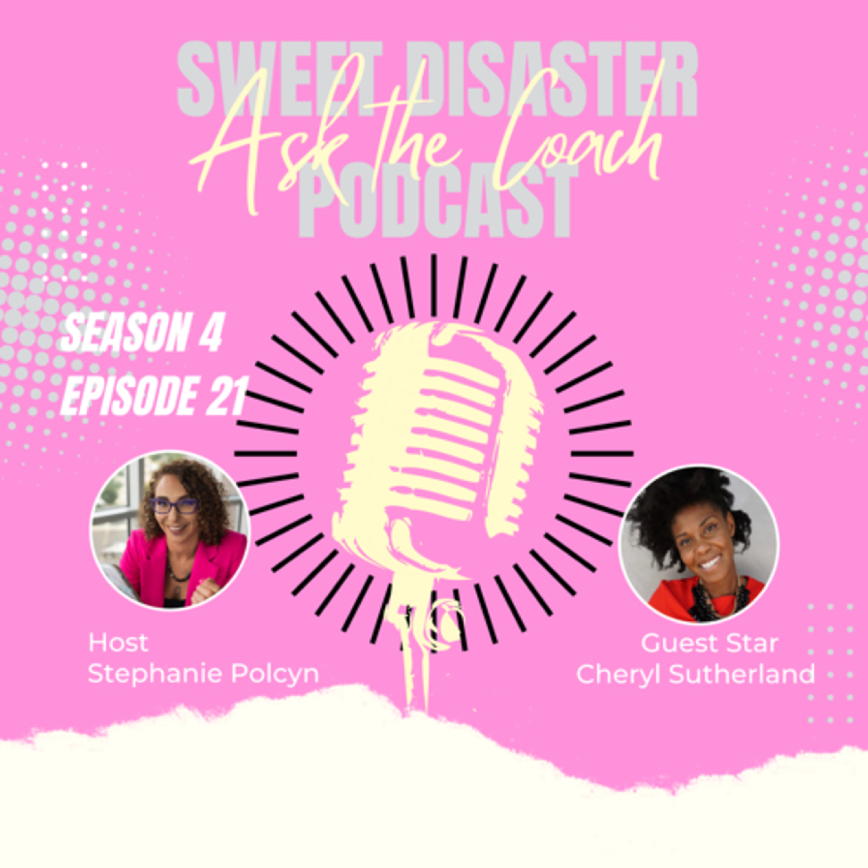 Amplify Your Business with Stephanie Polcyn