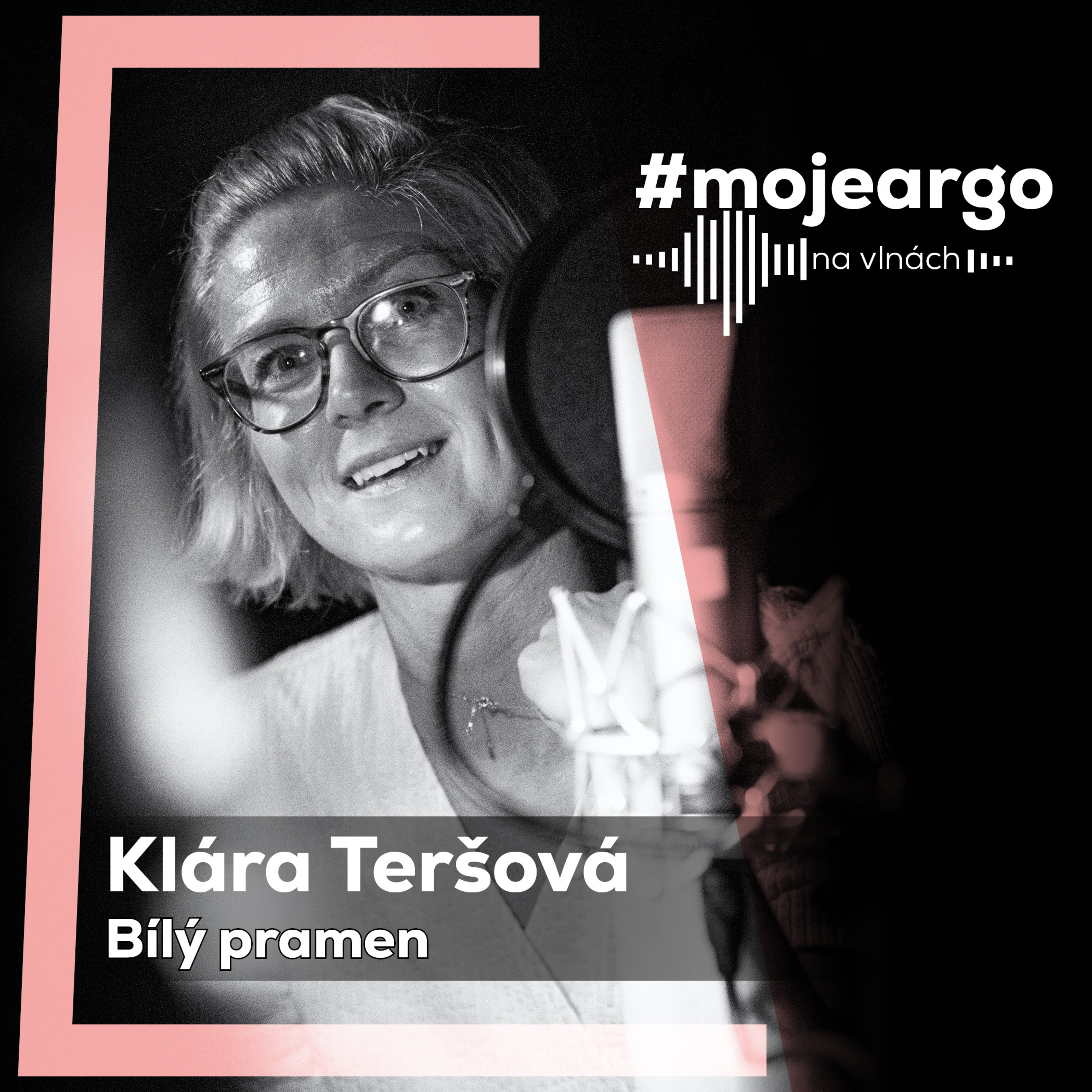 #mojeargo na vlnách