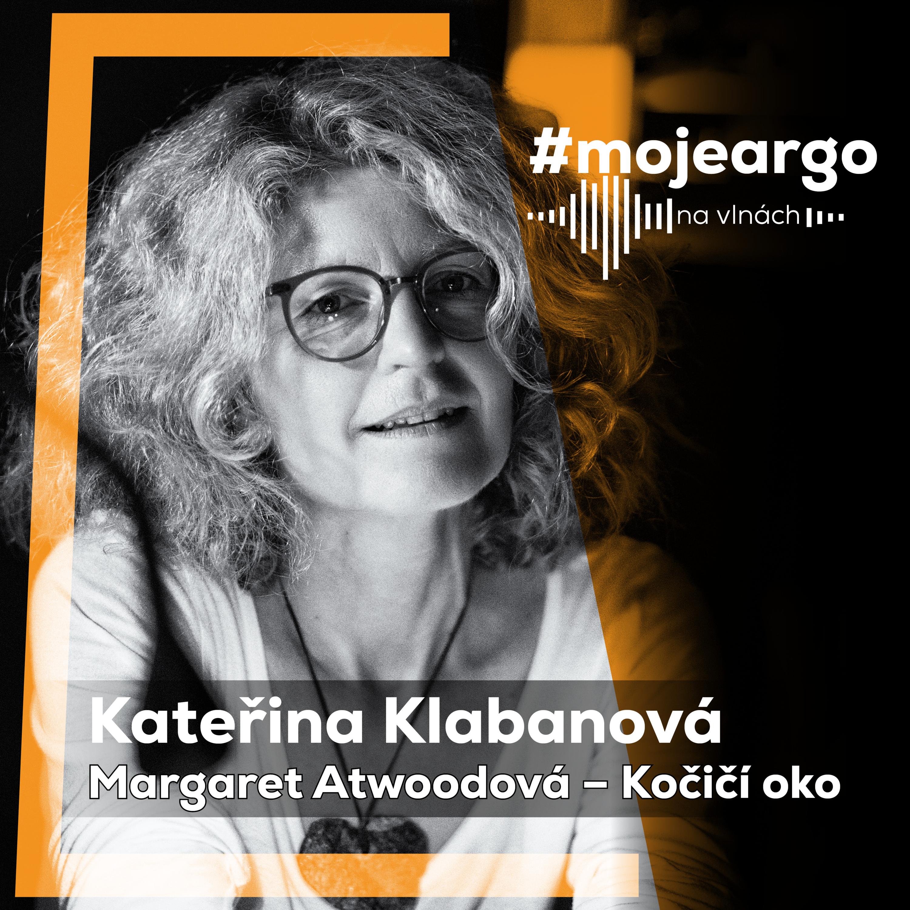 #mojeargo na vlnách