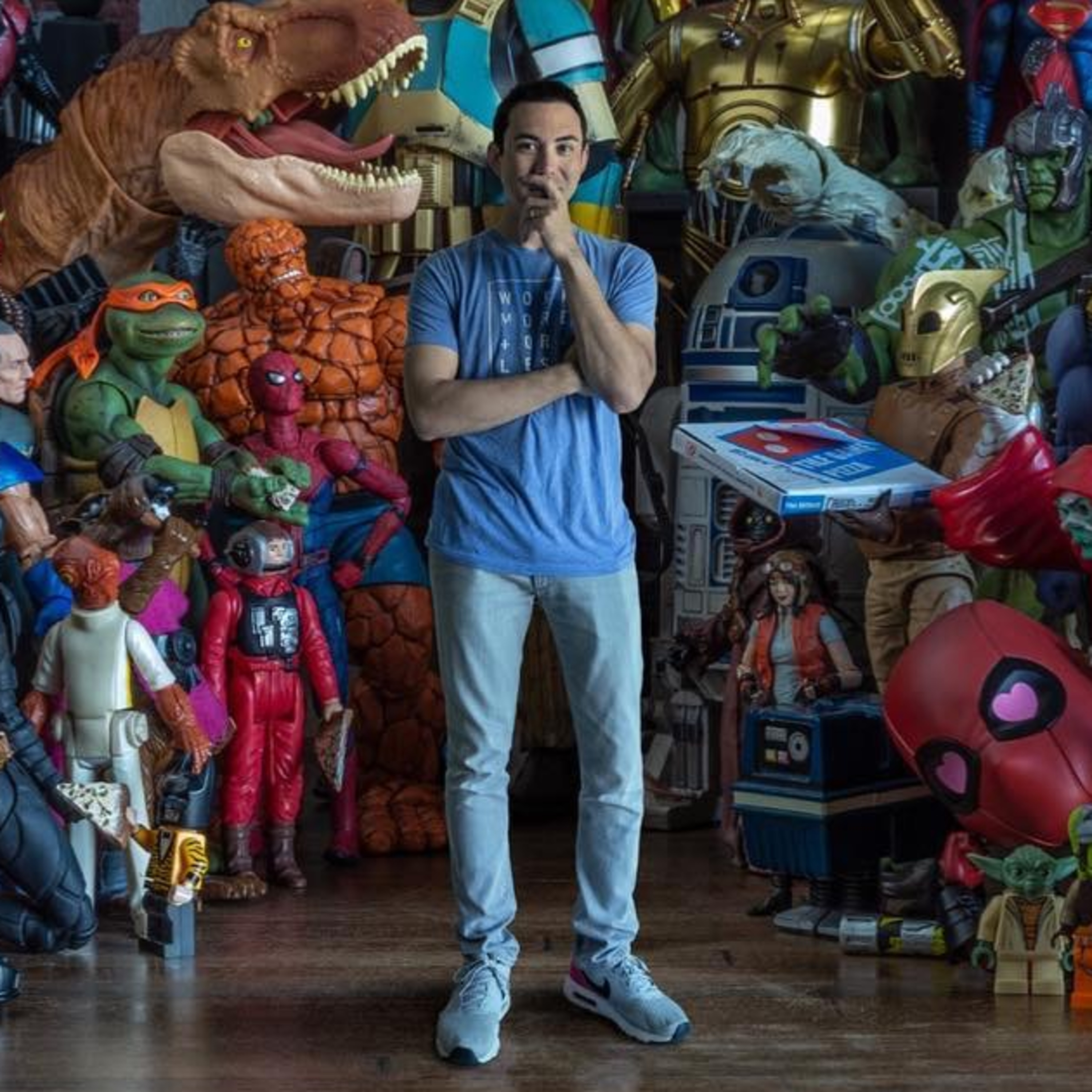 @ToyPhotoCast