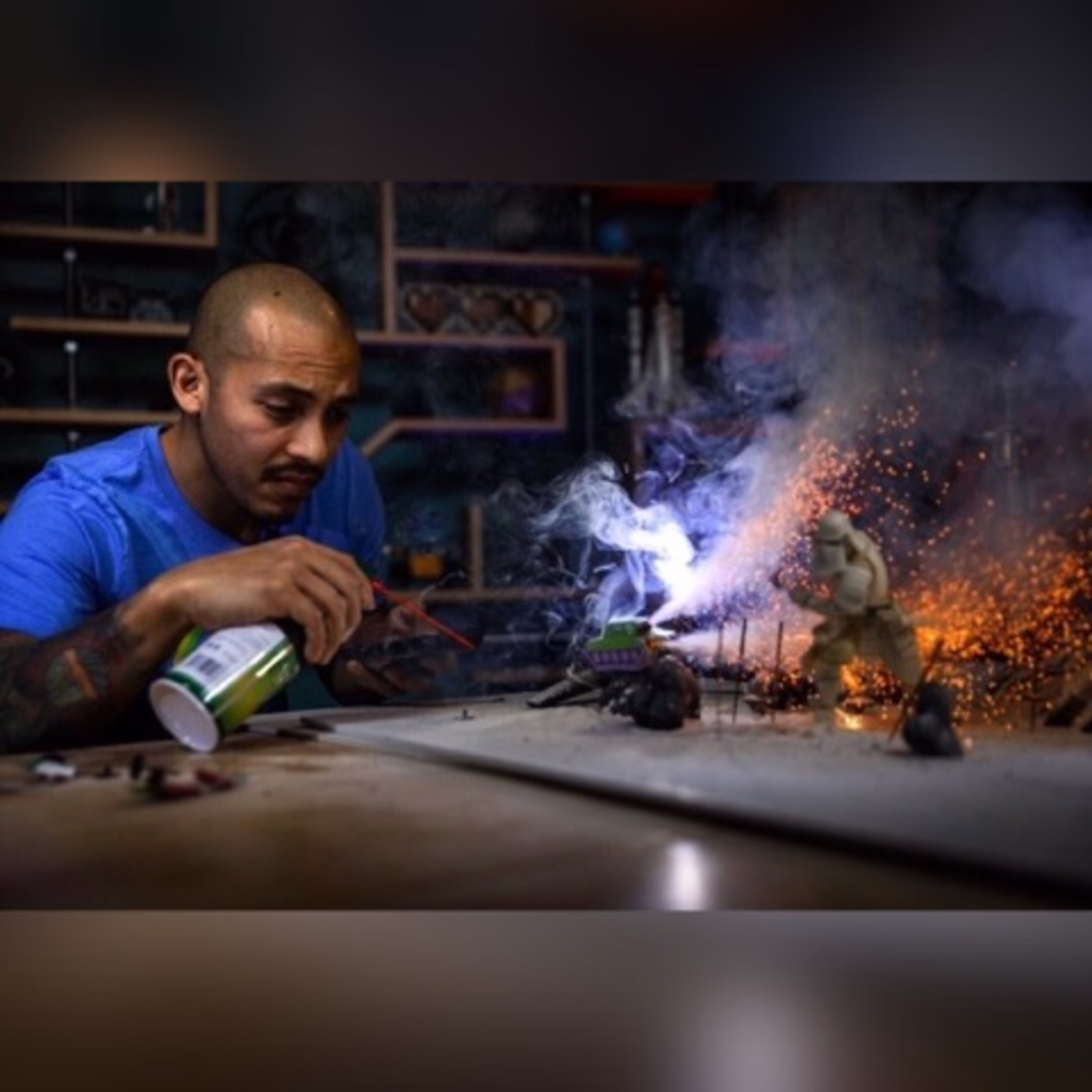@ToyPhotoCast