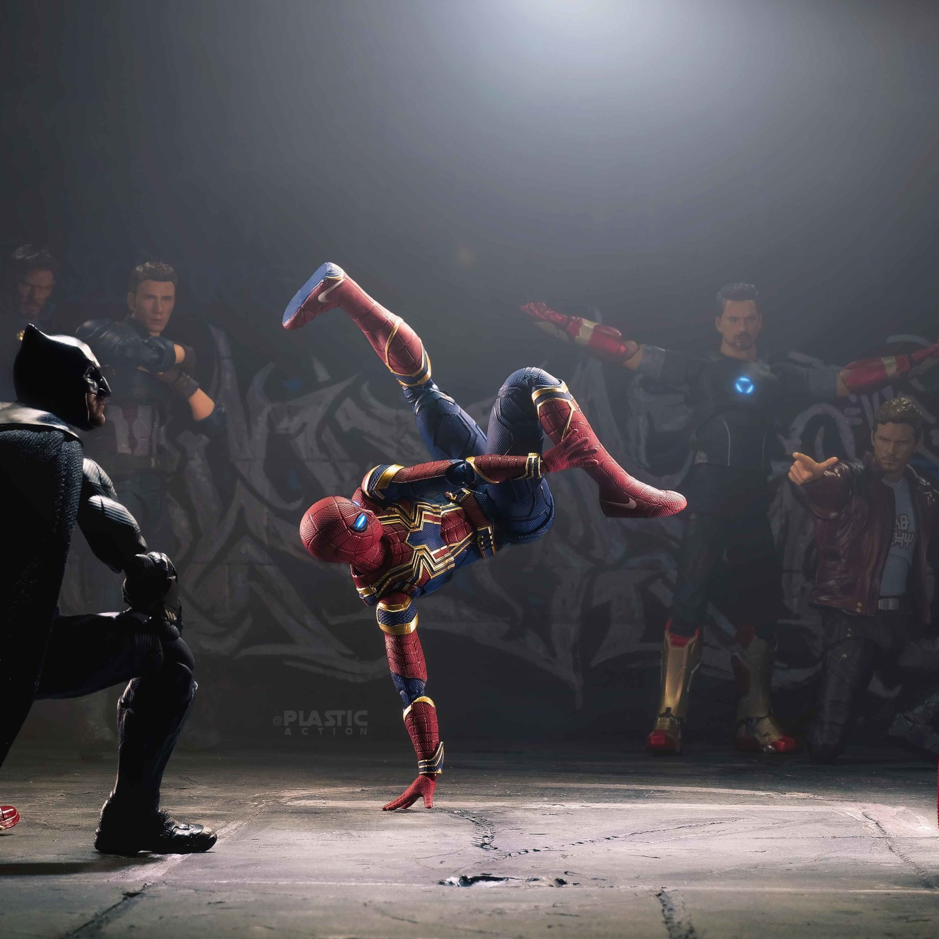 @ToyPhotoCast