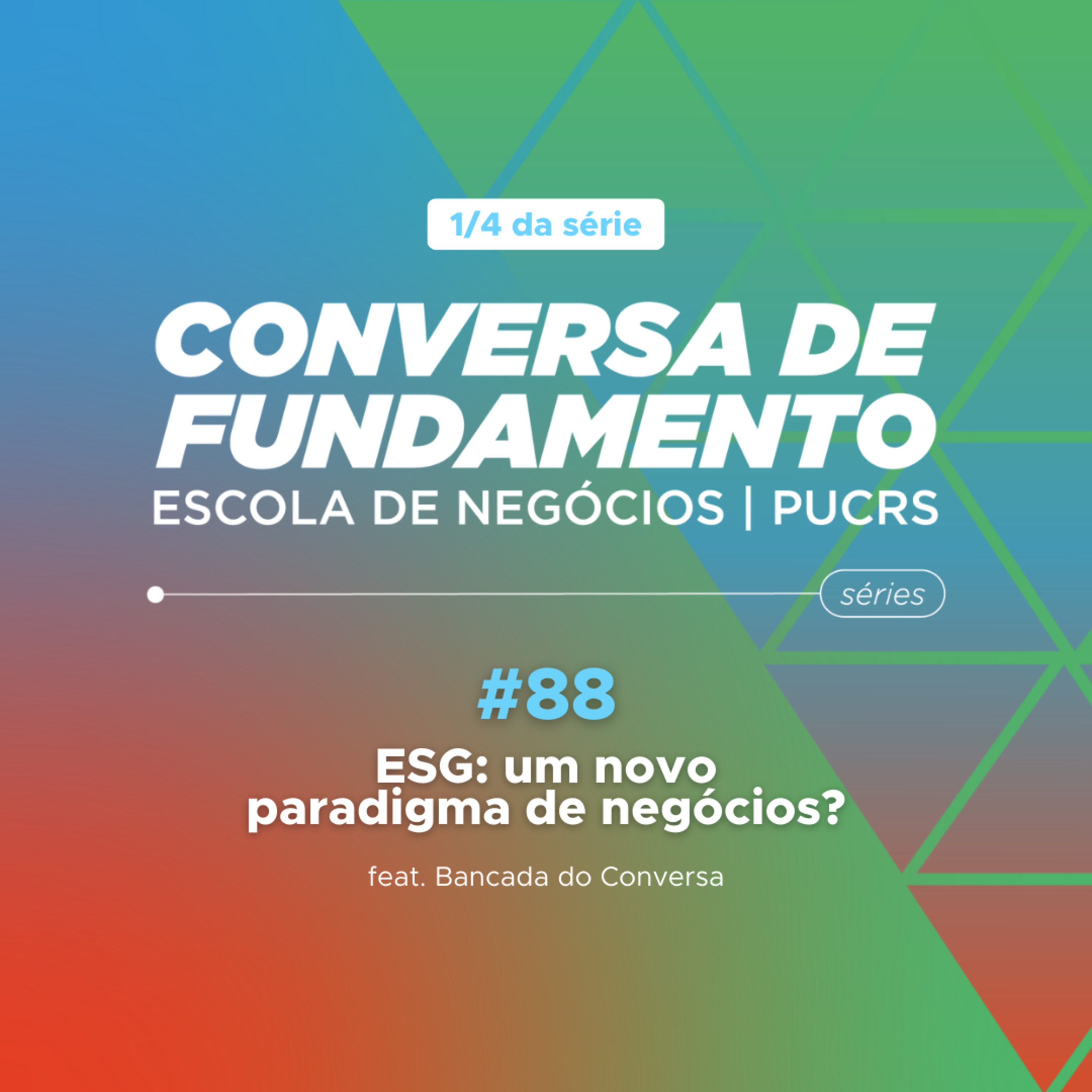 Conversa de Fundamento