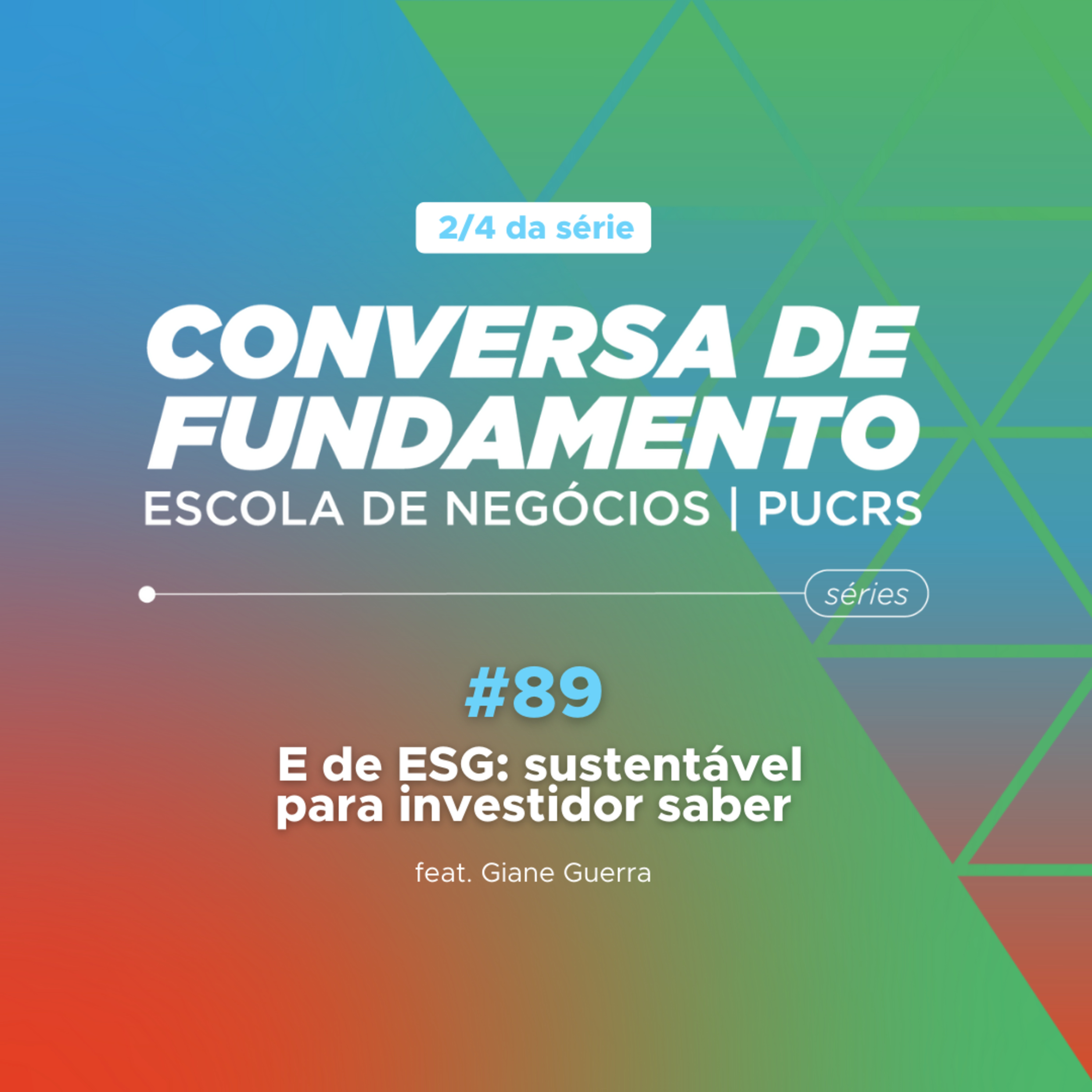 Conversa de Fundamento