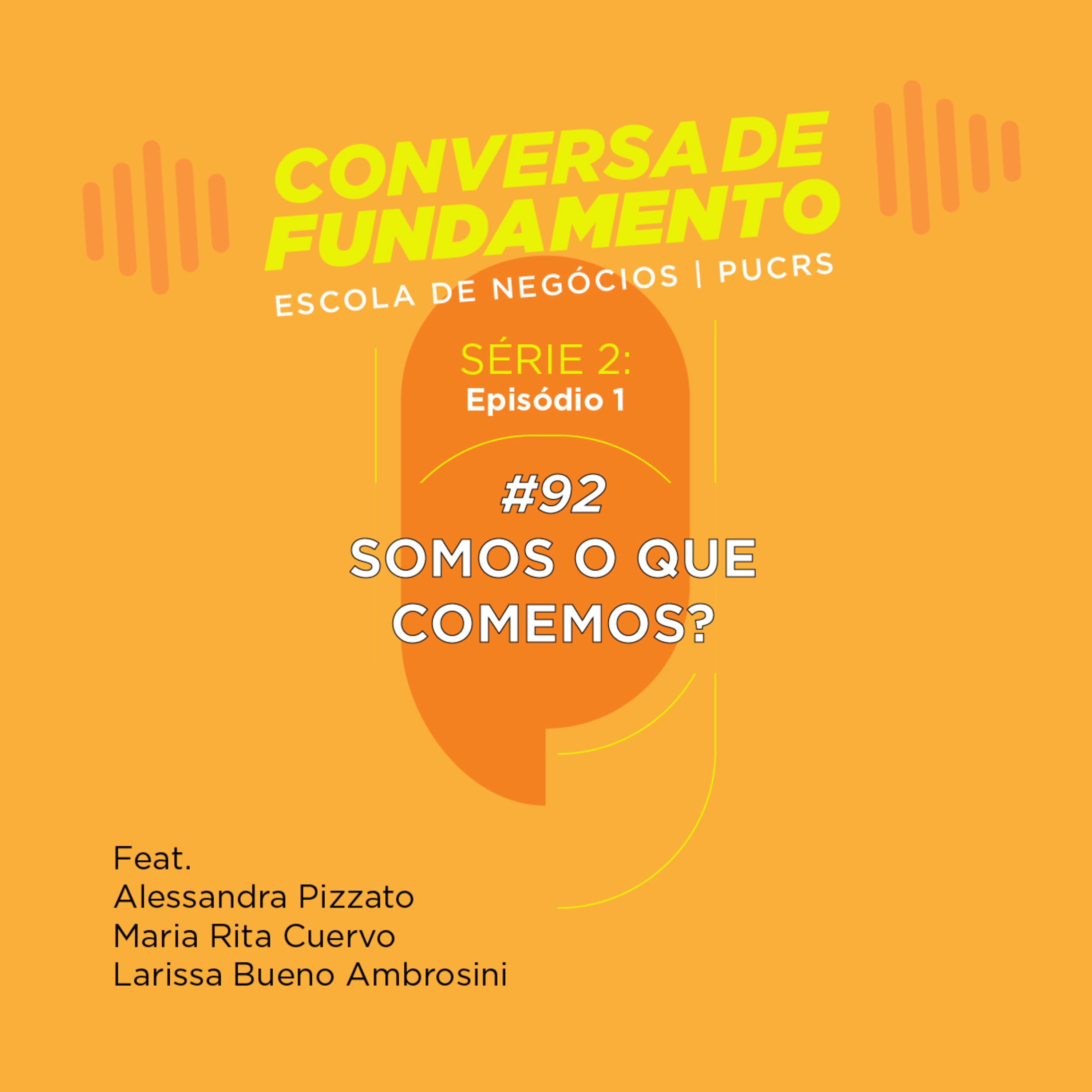 Conversa de Fundamento