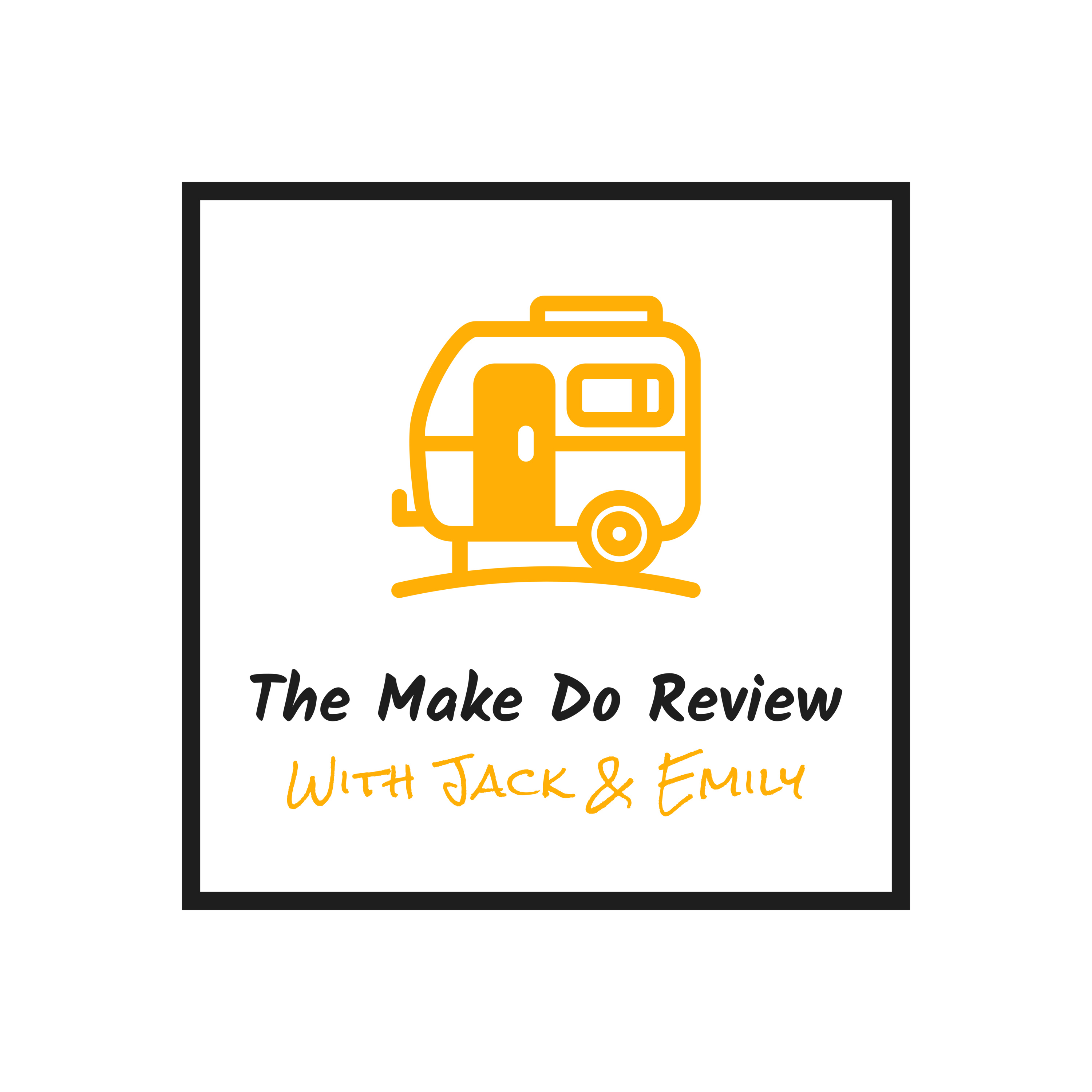 The Make Do Podcast
