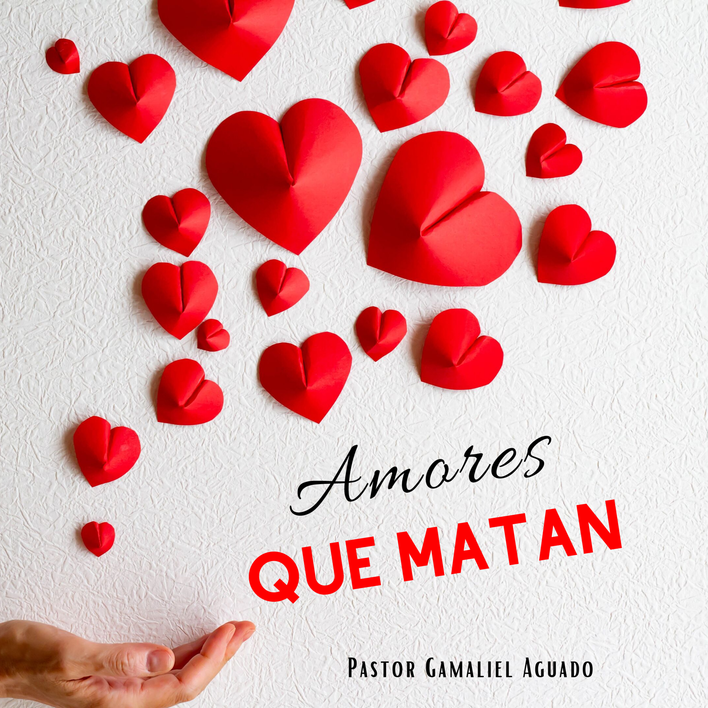 Portada de Comunidad Cristiana Church