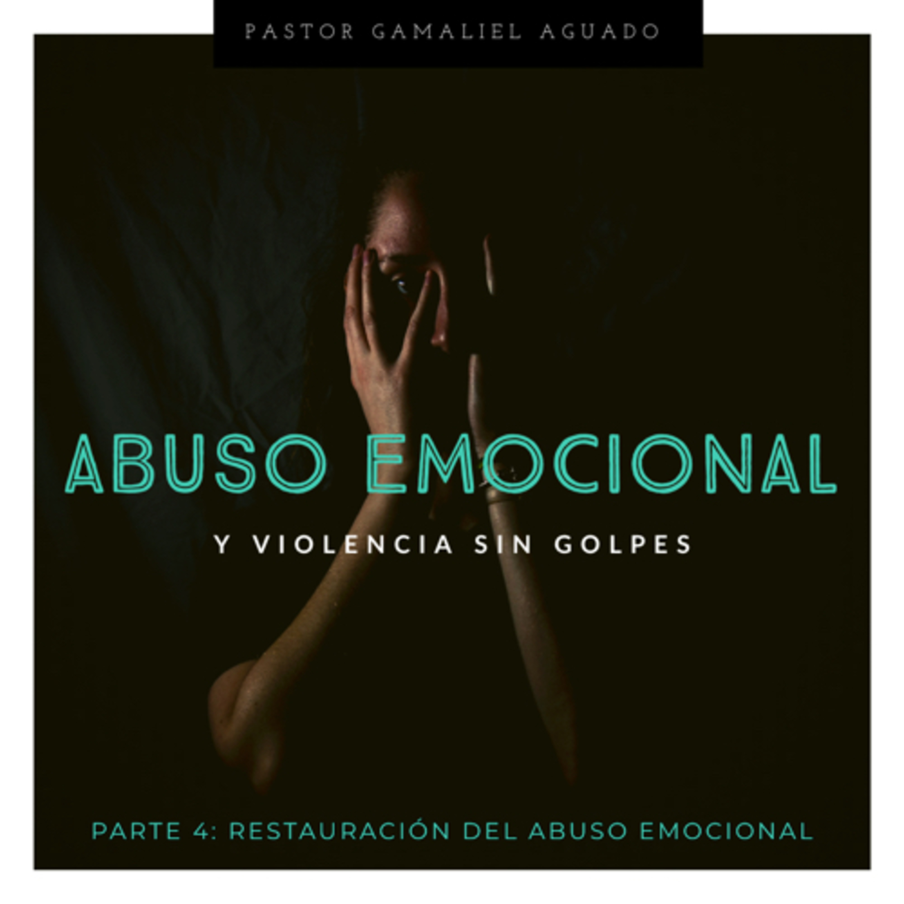 Portada de Comunidad Cristiana Church