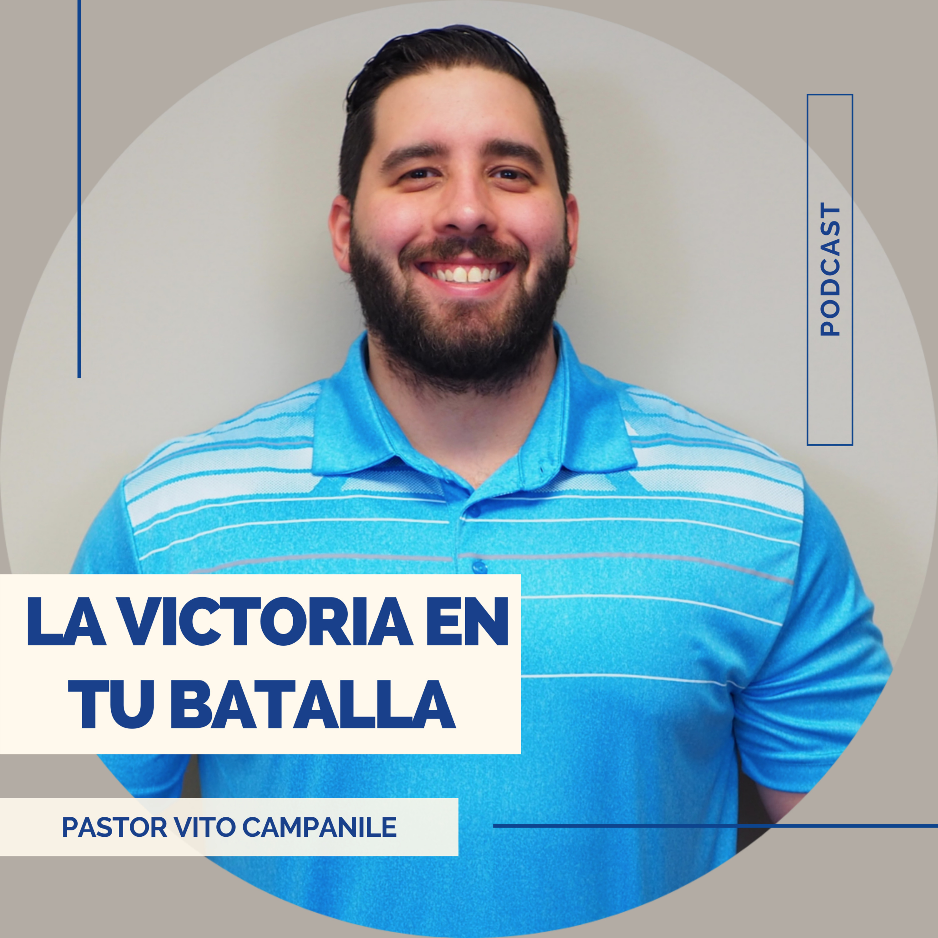 Portada de Comunidad Cristiana Church