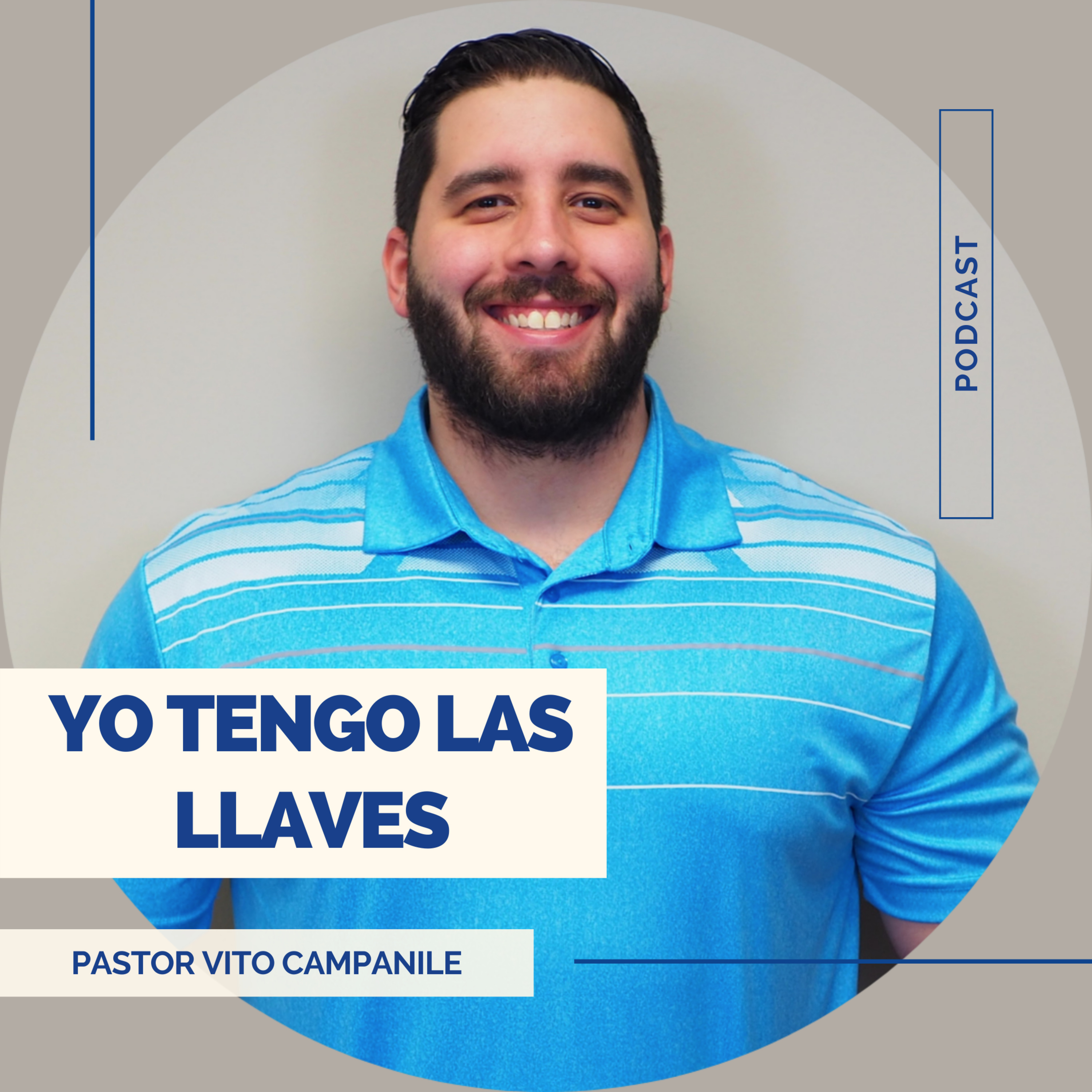Portada de Comunidad Cristiana Church