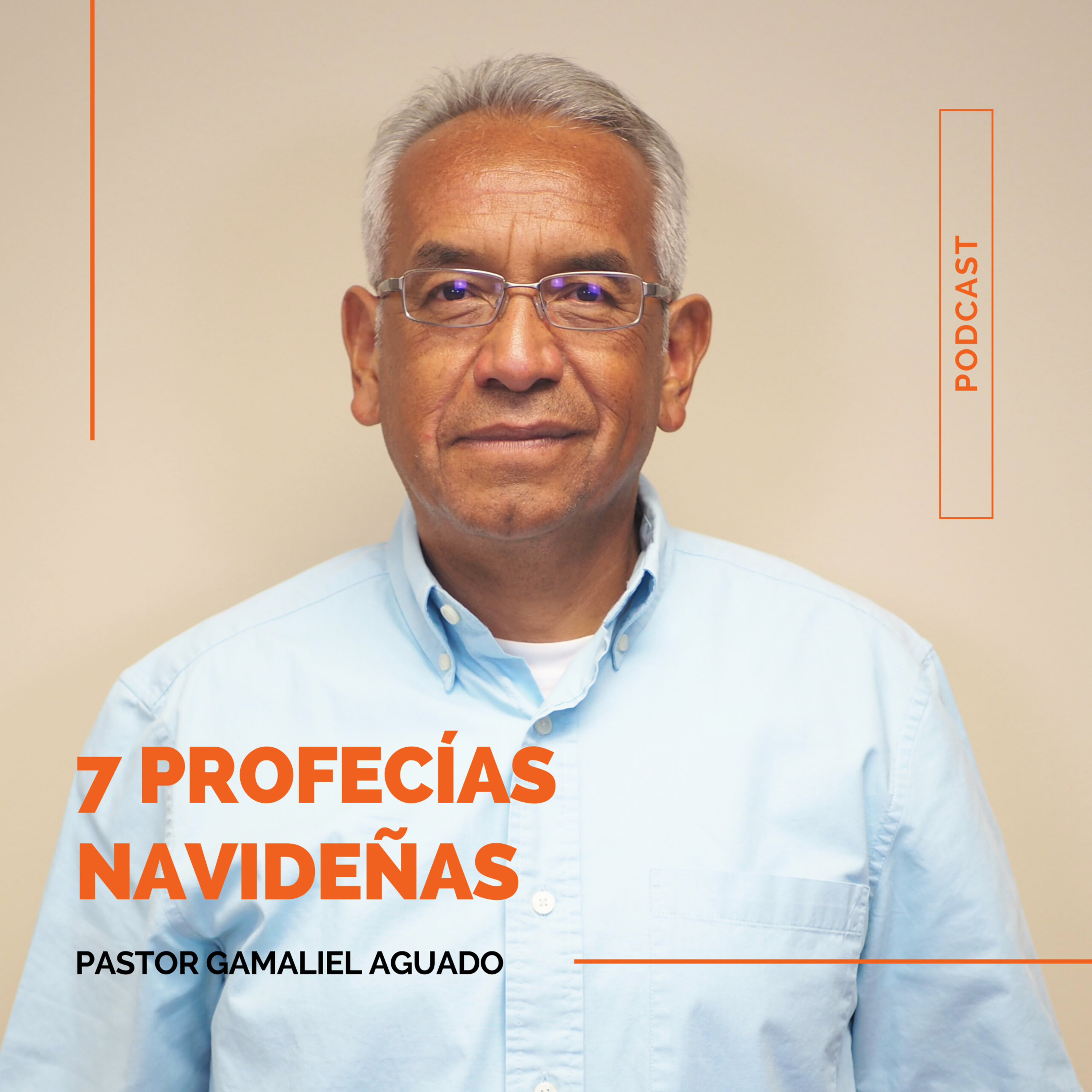 Portada de Comunidad Cristiana Church