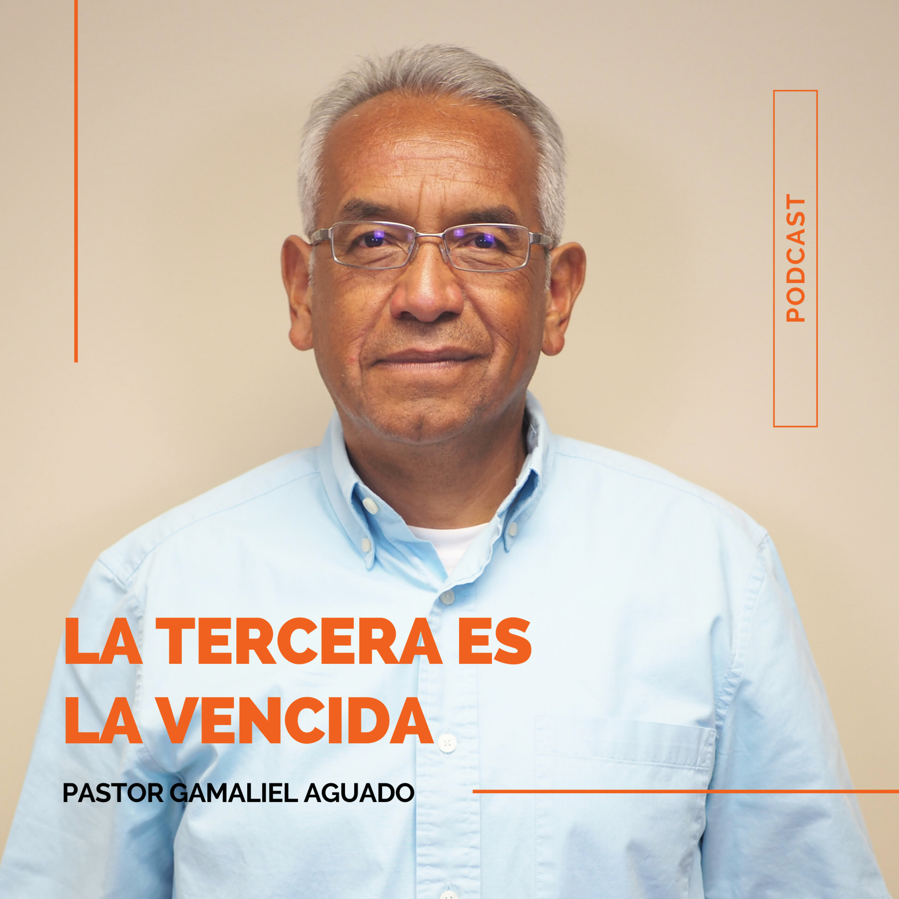 Portada de Comunidad Cristiana Church
