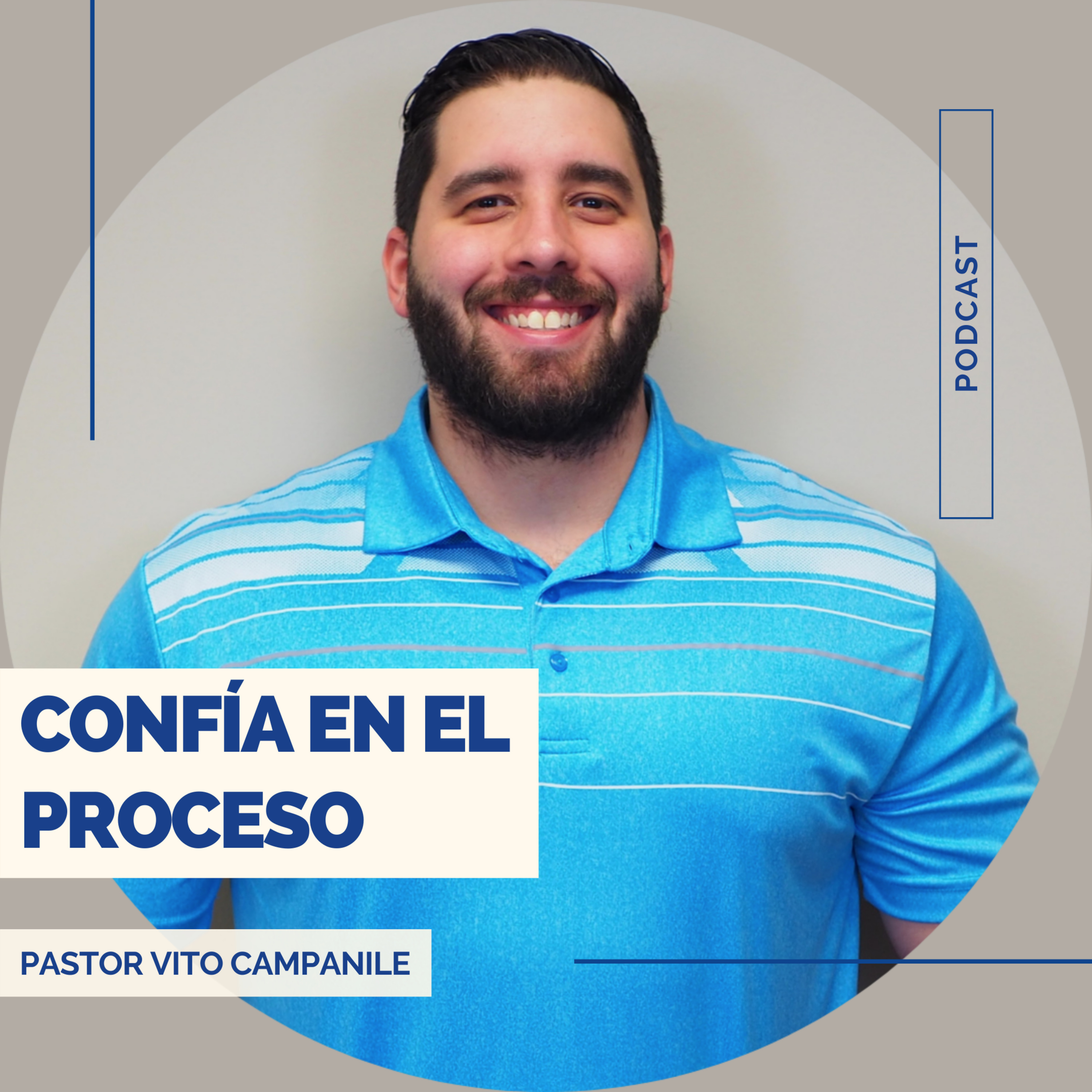 Portada de Comunidad Cristiana Church