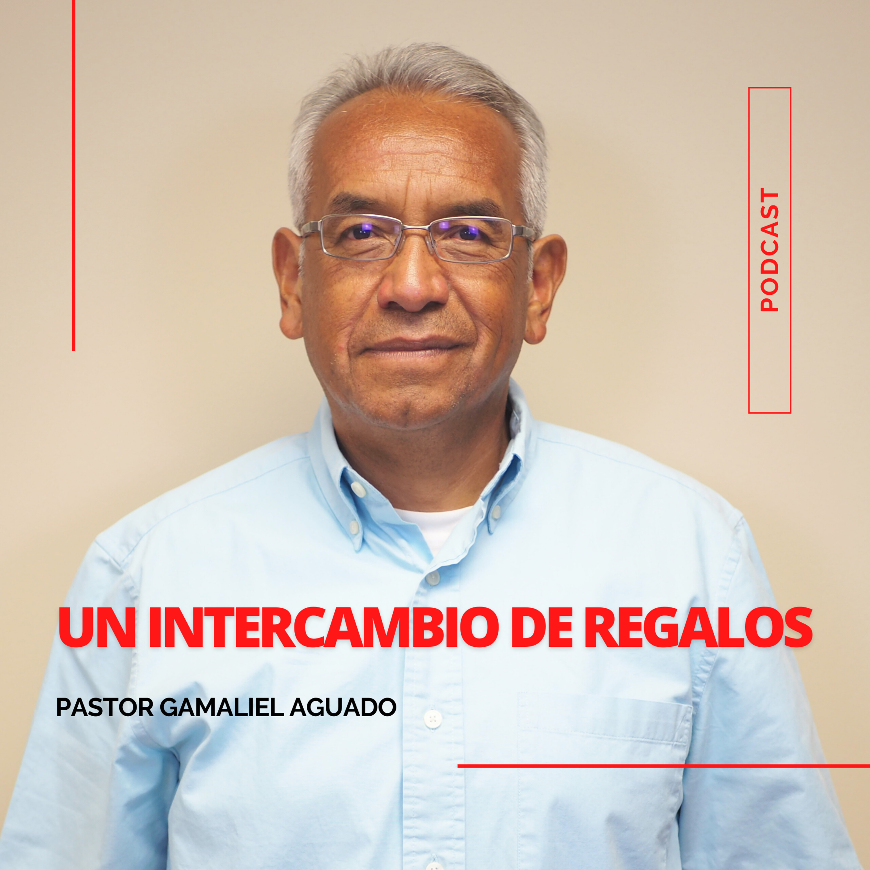 Portada de Comunidad Cristiana Church
