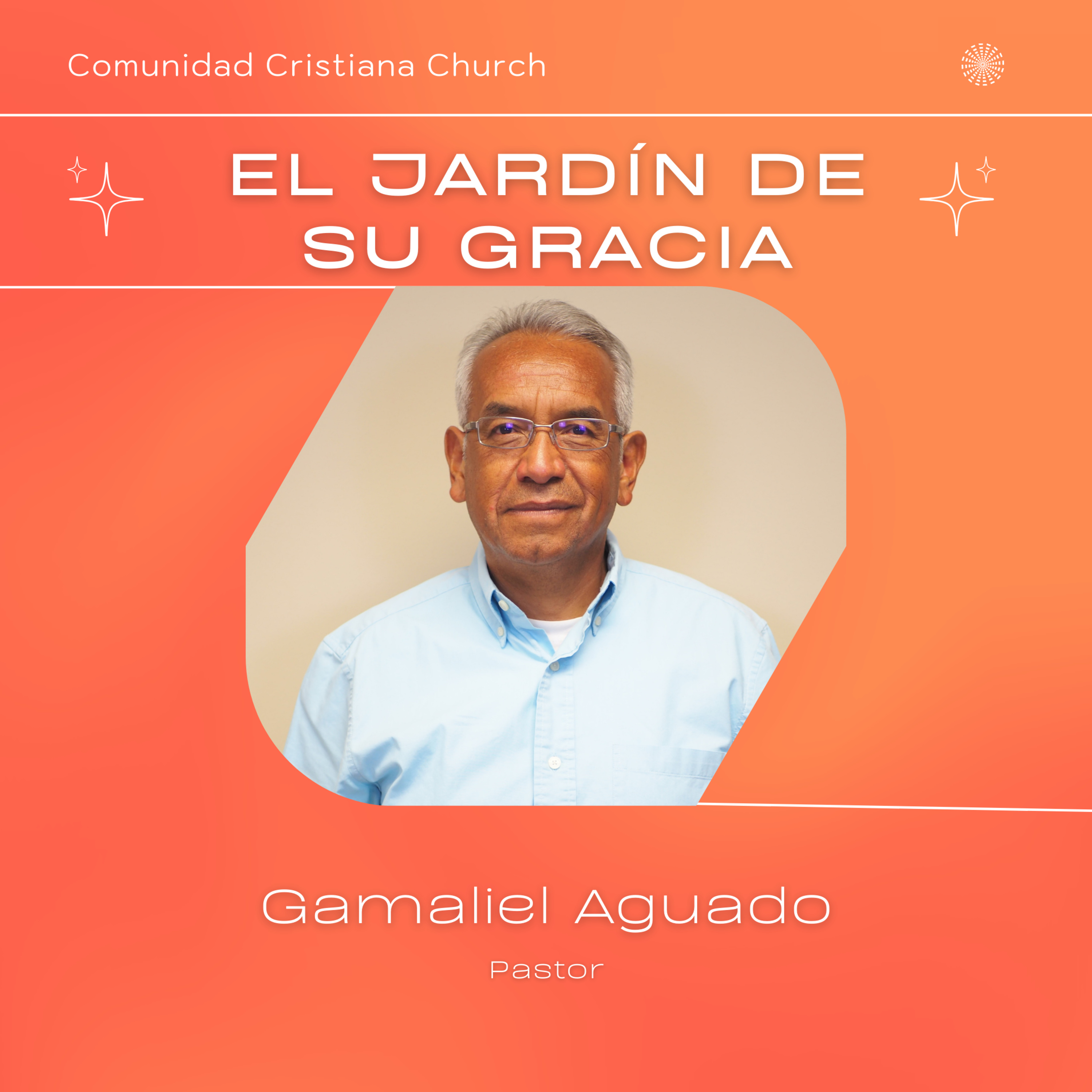 Portada de Comunidad Cristiana Church