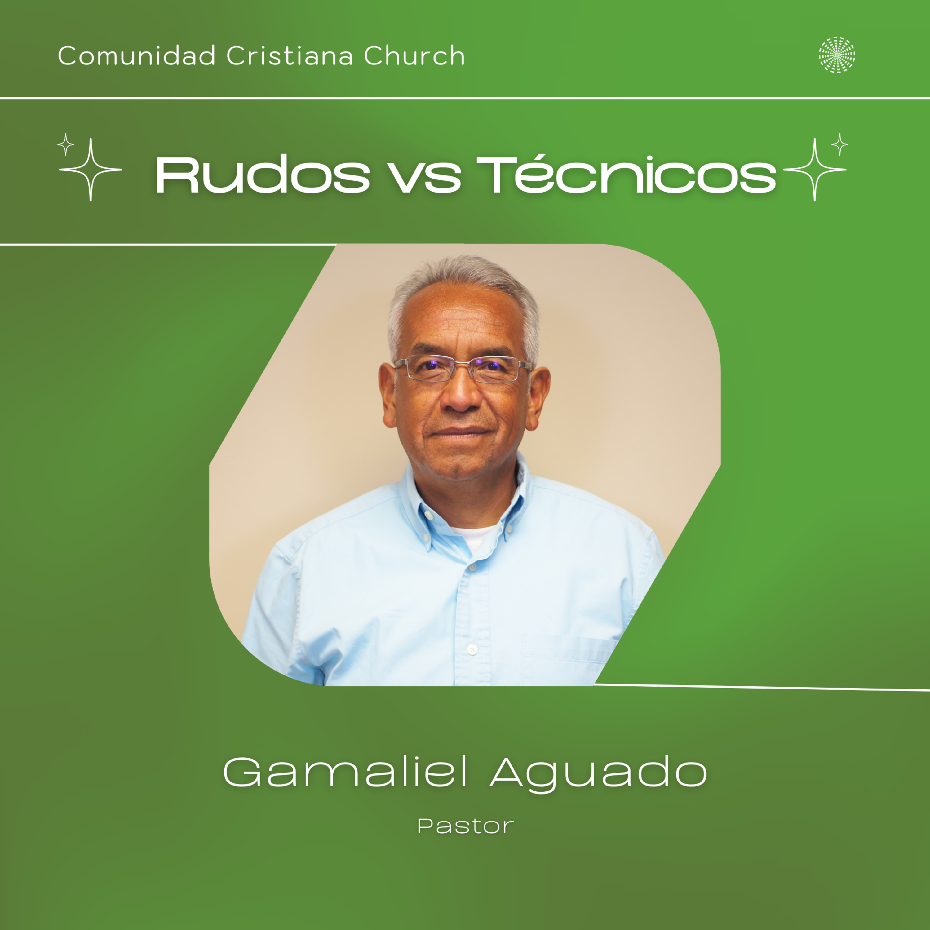 Portada de Comunidad Cristiana Church