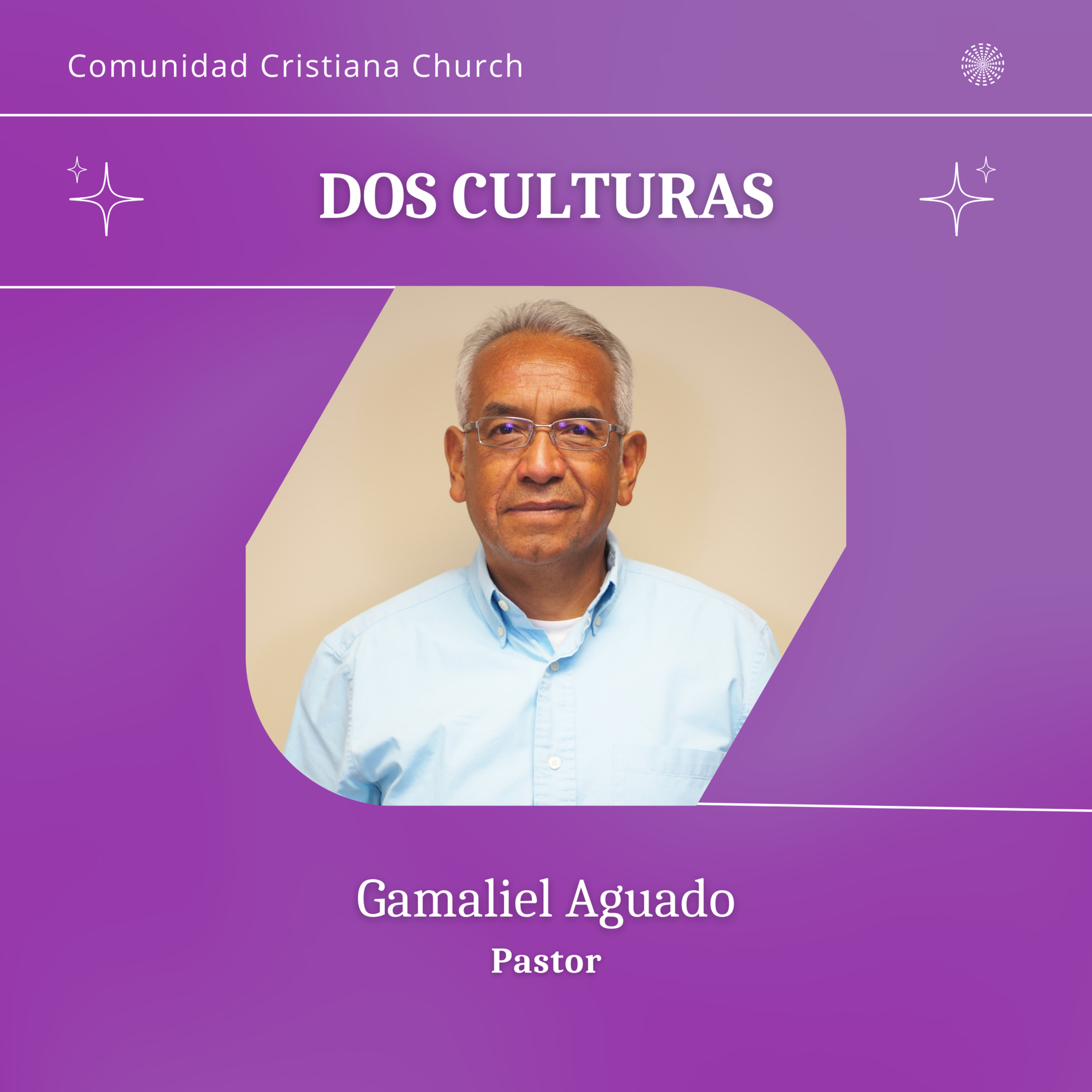 Portada de Comunidad Cristiana Church