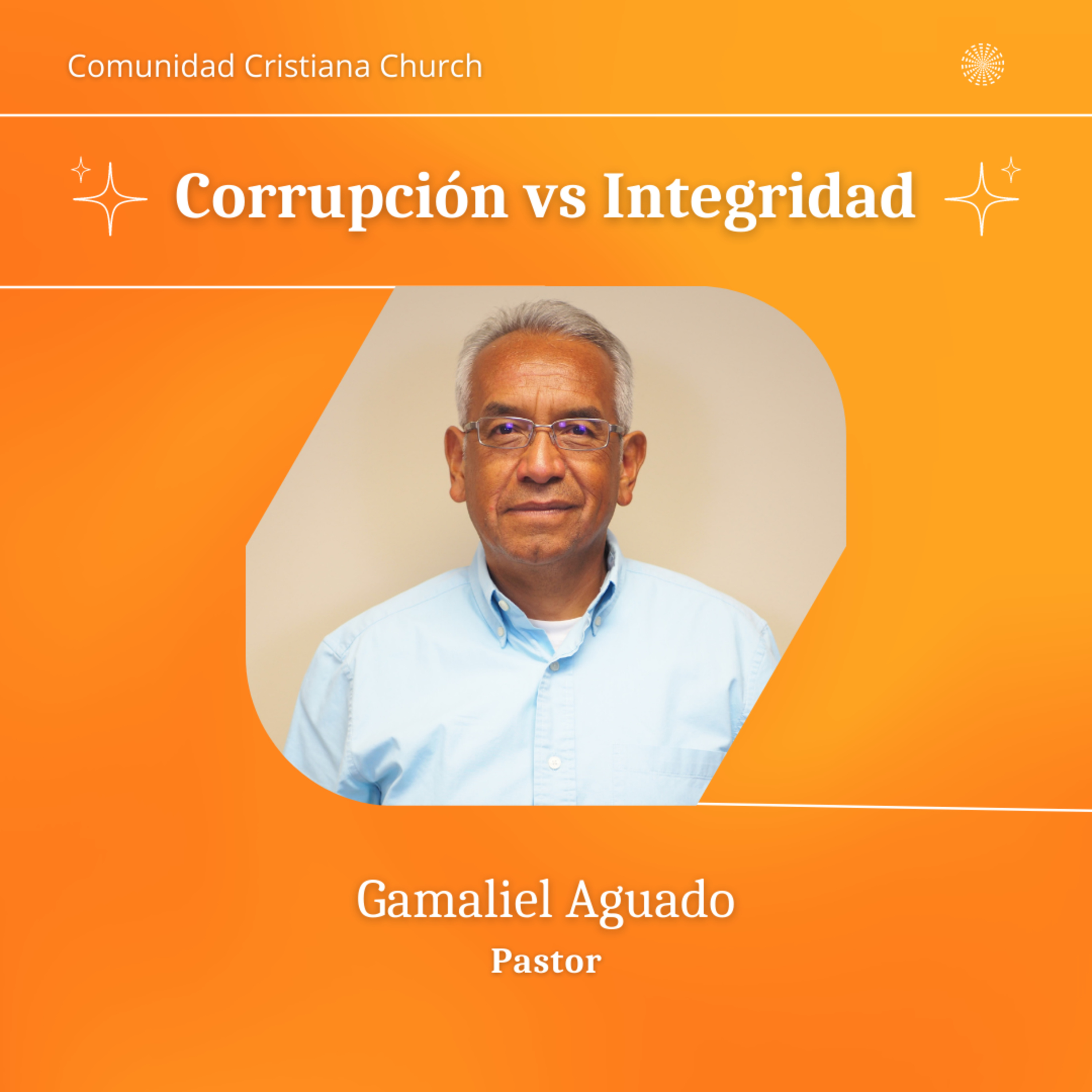 Portada de Comunidad Cristiana Church