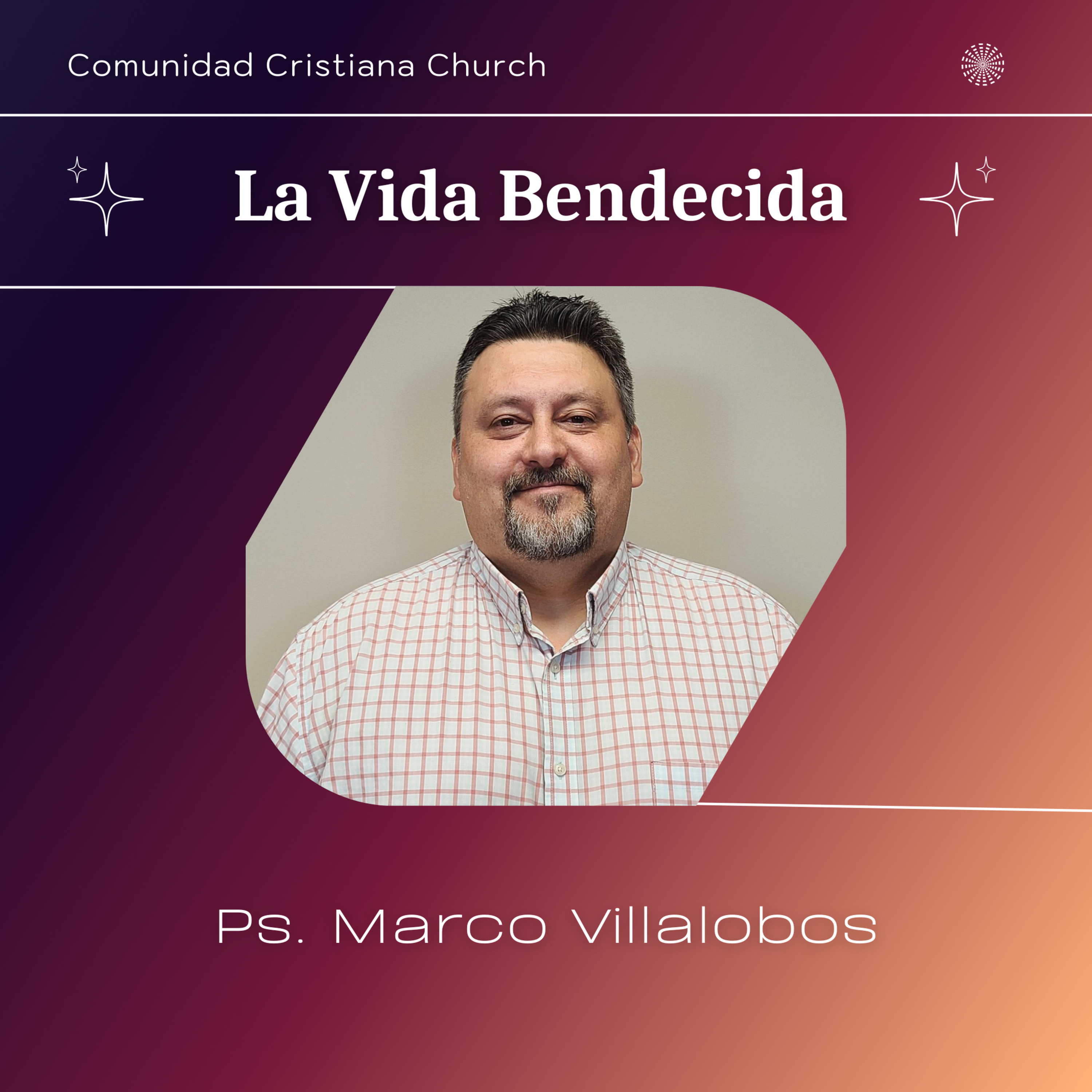 Portada de Comunidad Cristiana Church