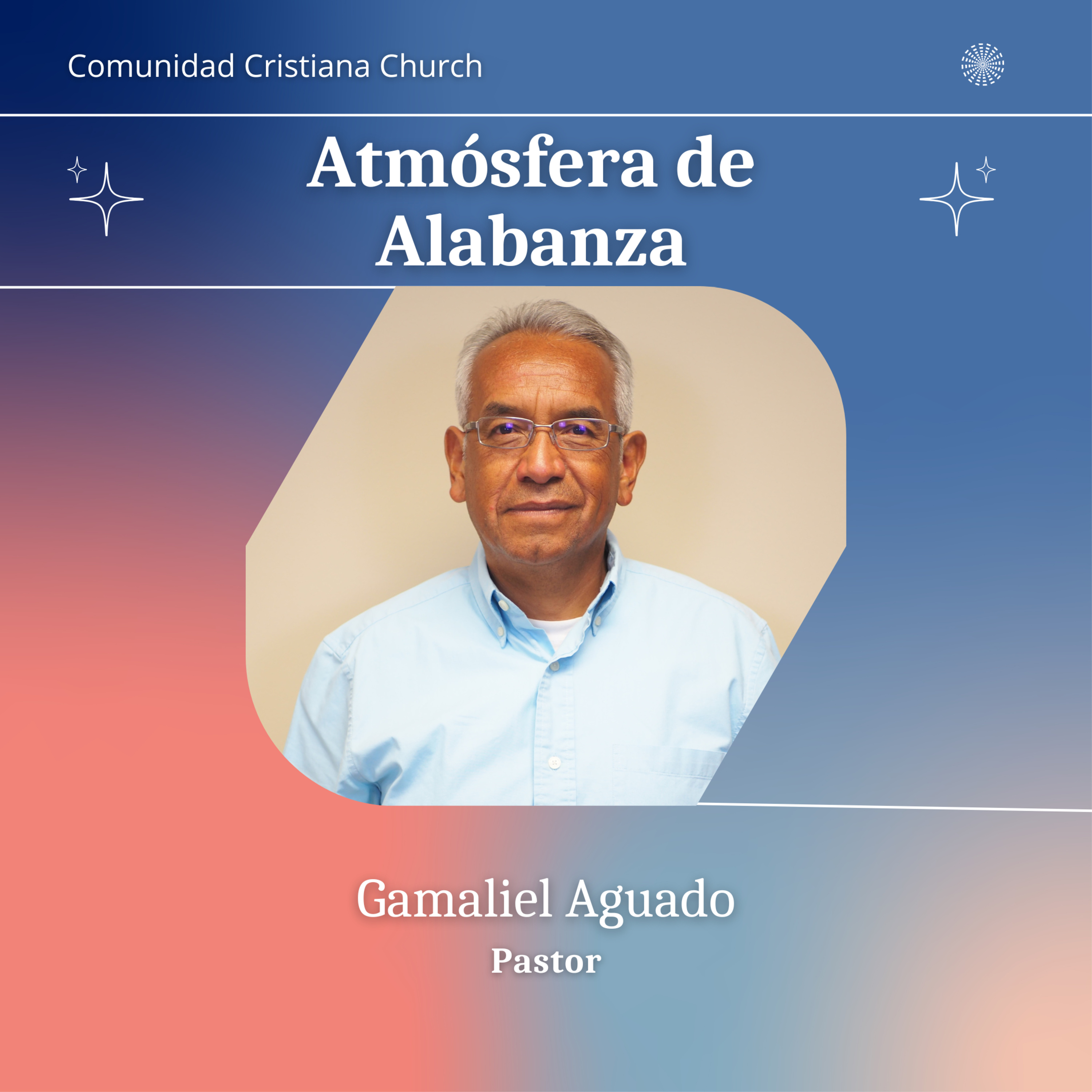 Portada de Comunidad Cristiana Church