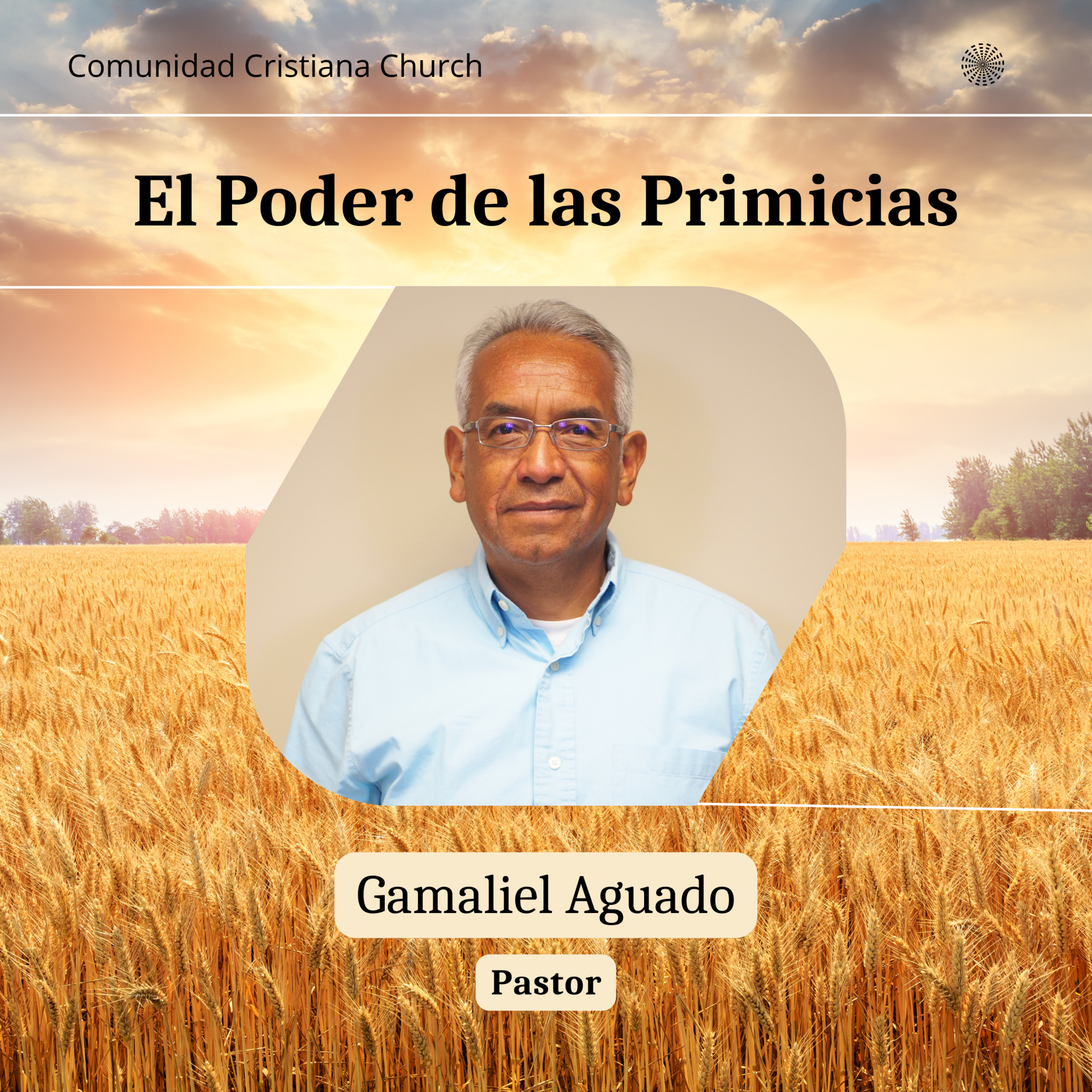 Comunidad Cristiana Church