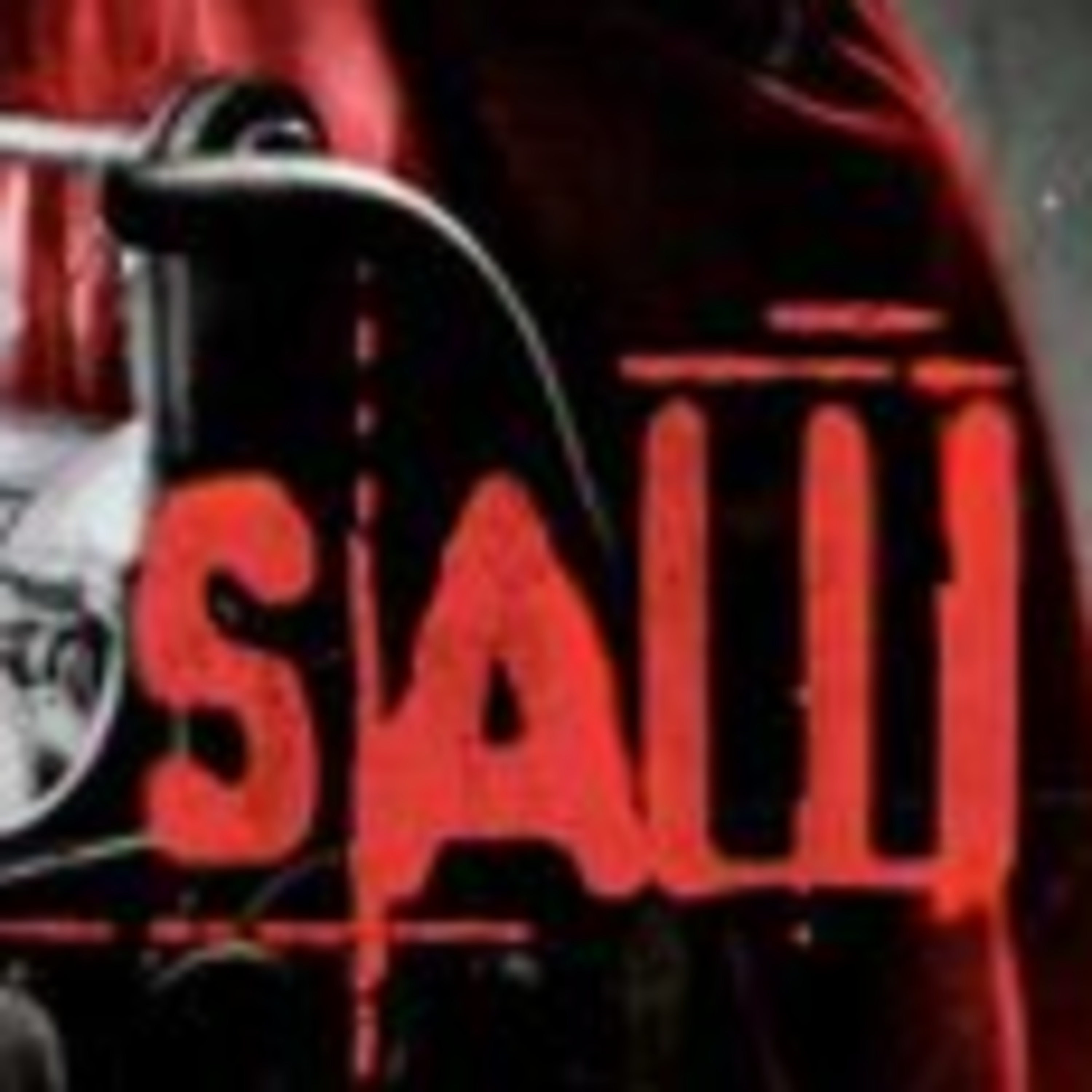 Saw retrospective Part 1-Introduction episode artwork