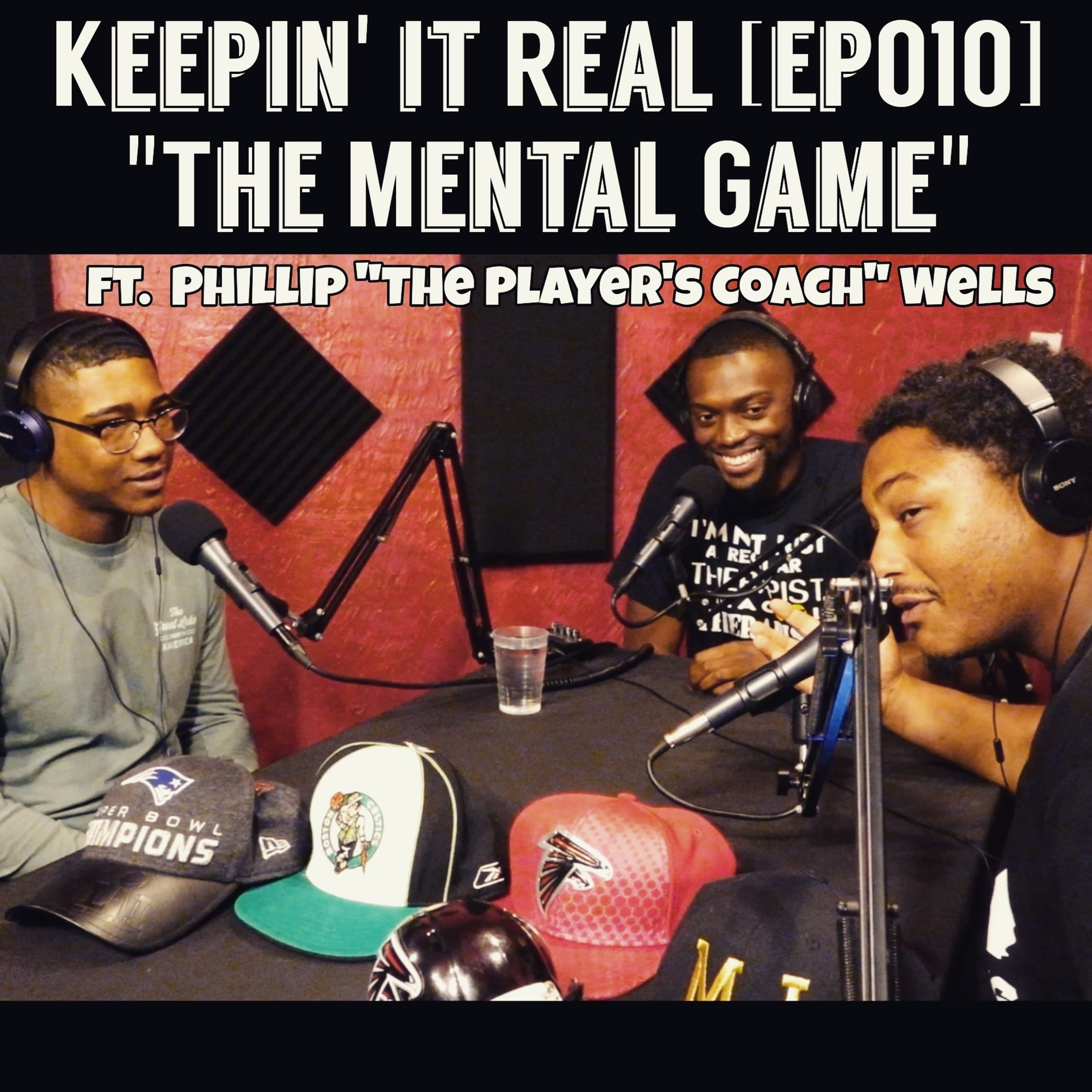 Keepin\' It Real