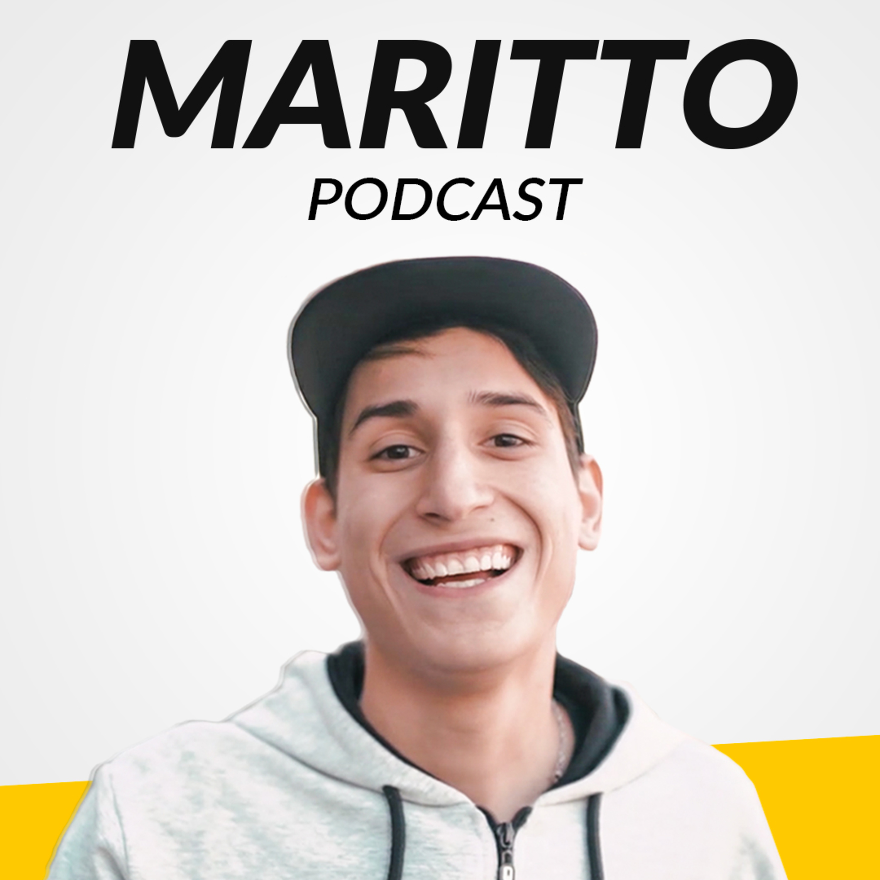#Distintos Podcast