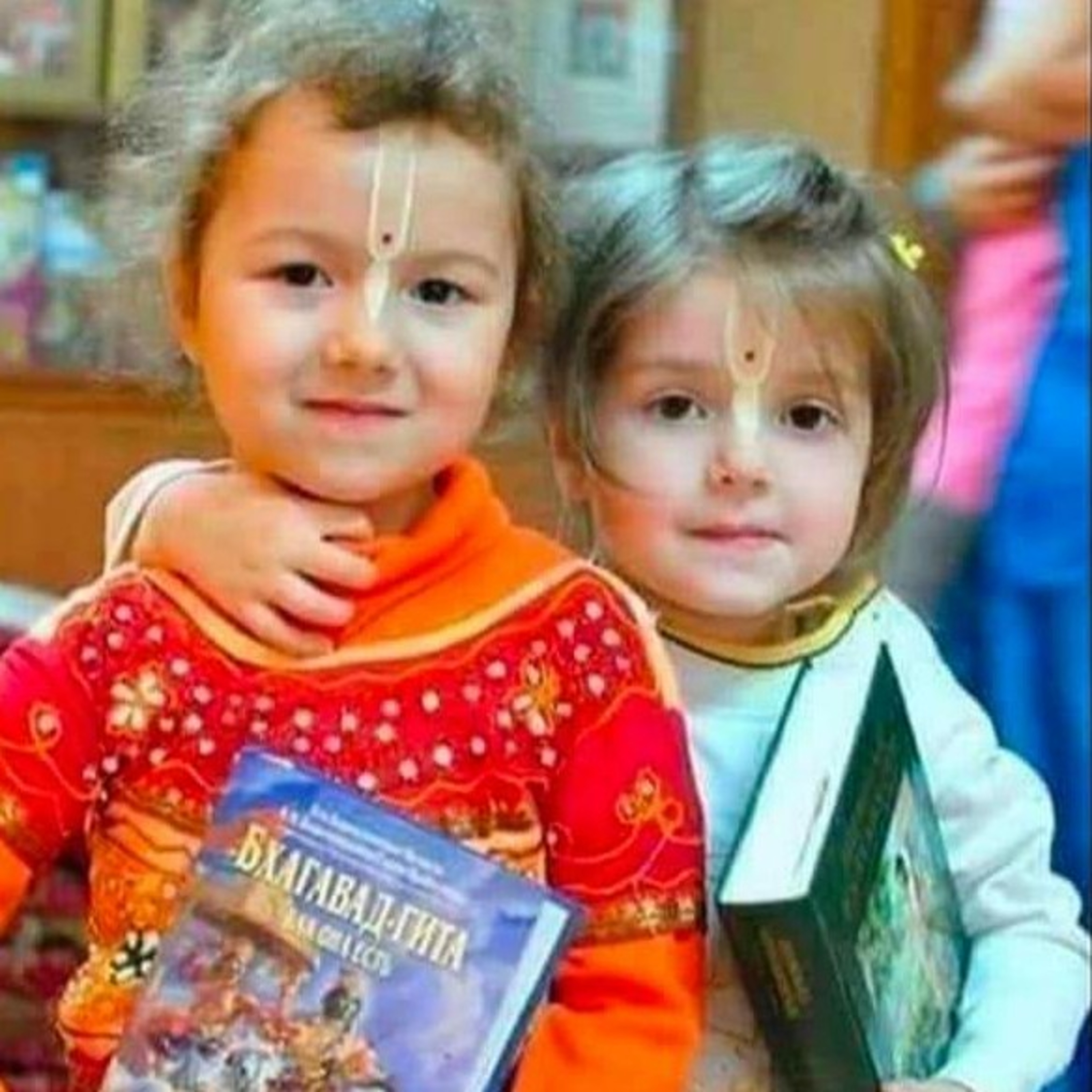 Chaitali Shah