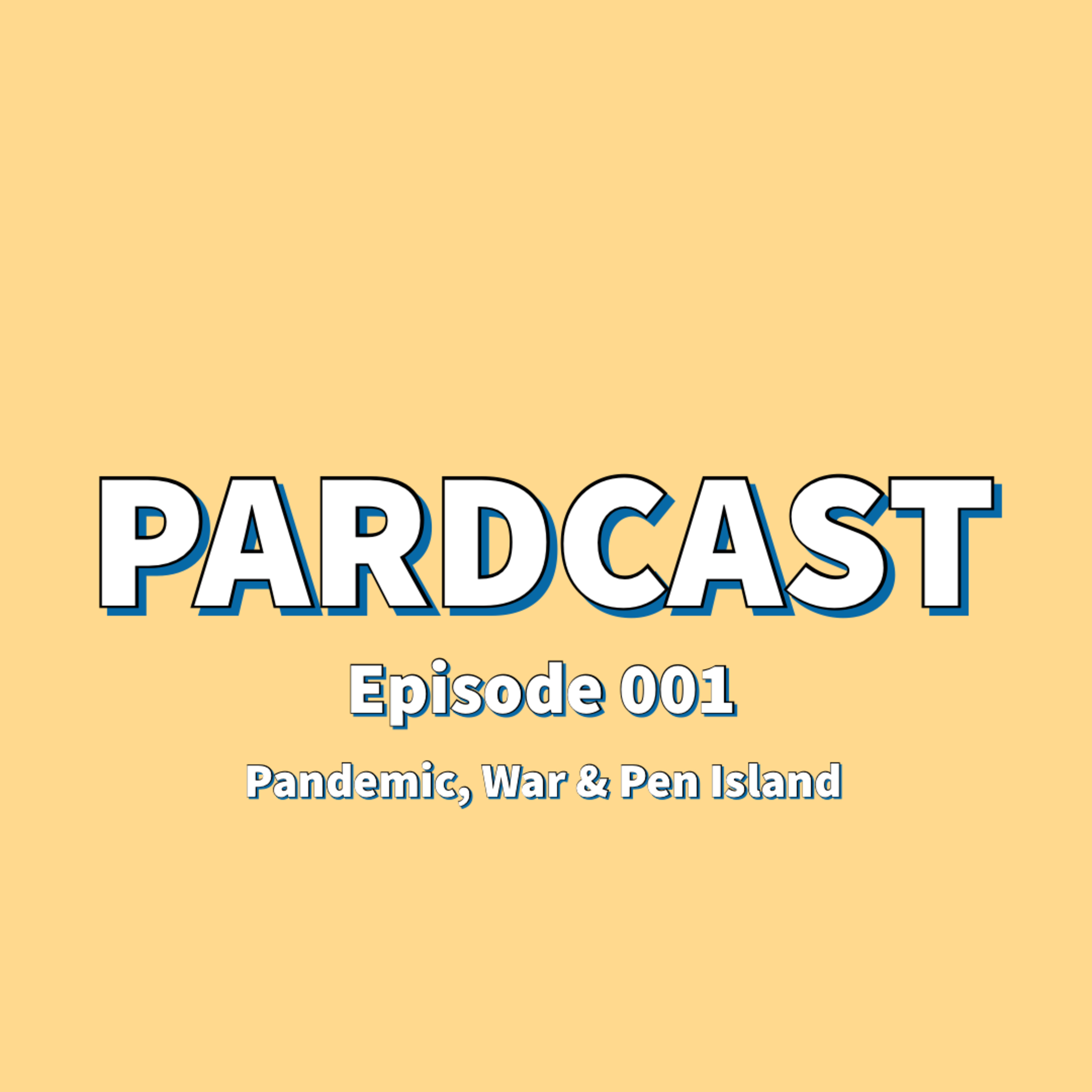 Pardcast